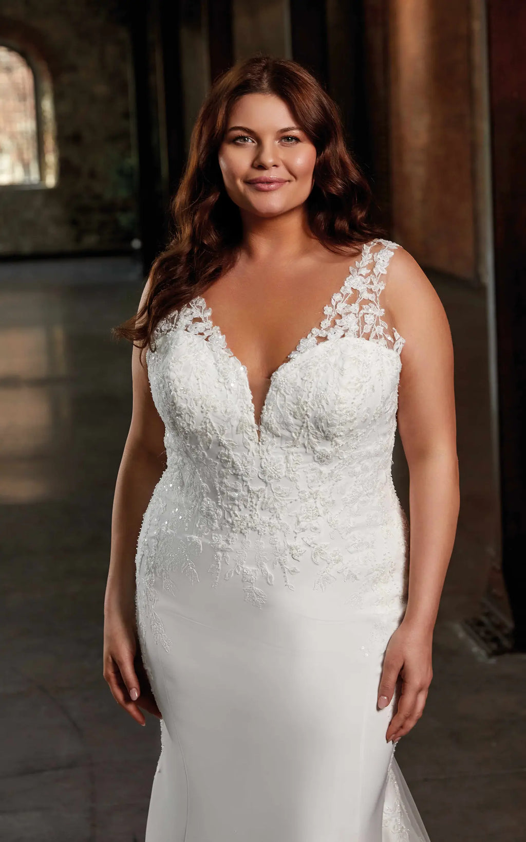 Eleonor (UR523) — Eddy K Curvy
