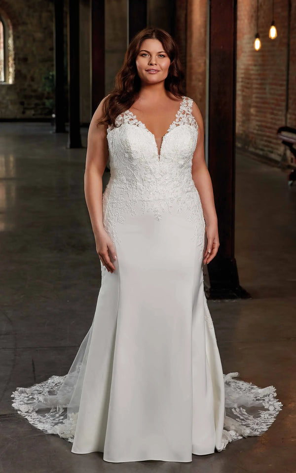Eleonor (UR523) — Eddy K Curvy