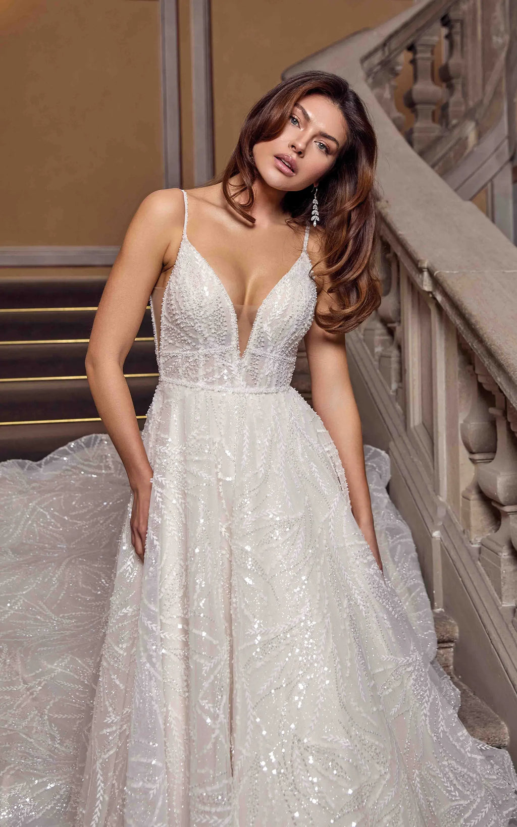 Camille (CT626) — Eddy K Milano Couture