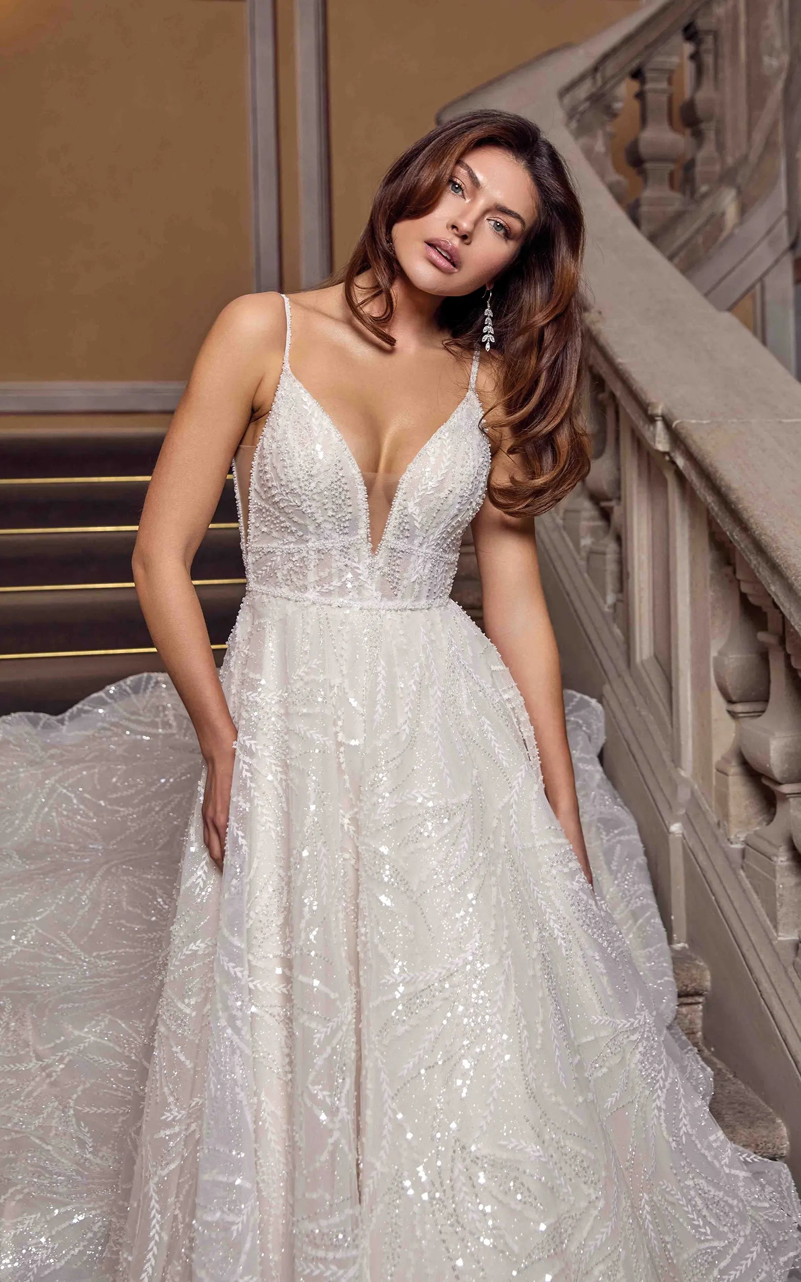 Camille (CT626) — Eddy K Milano Couture