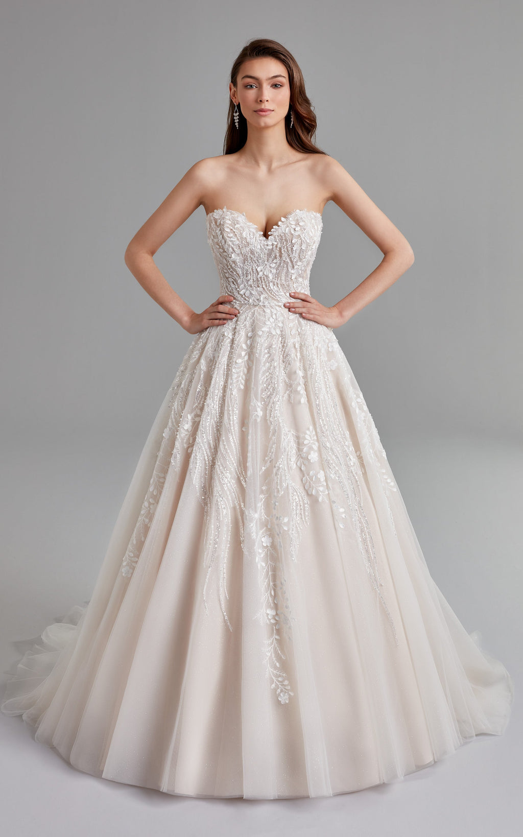 Alice (CT323) — Eddy K Milano Couture