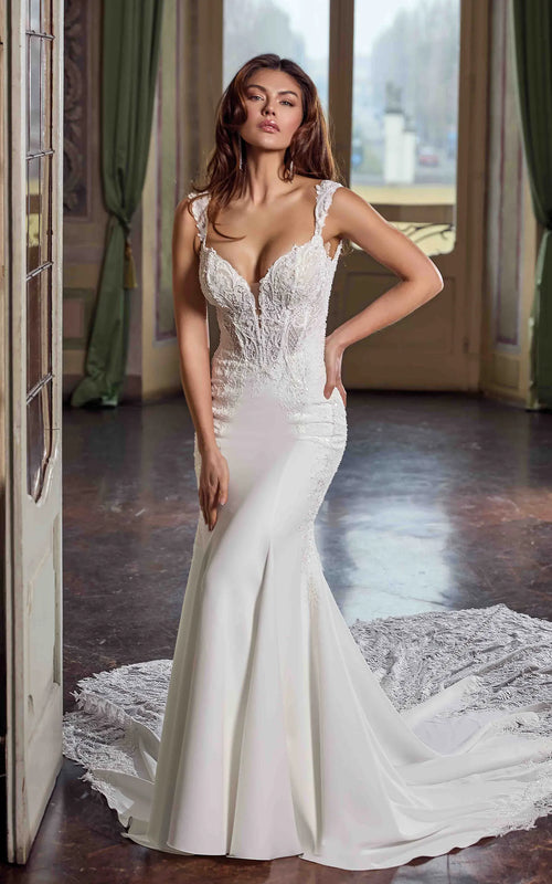 Annemarie (CT622) — Eddy K Milano Couture