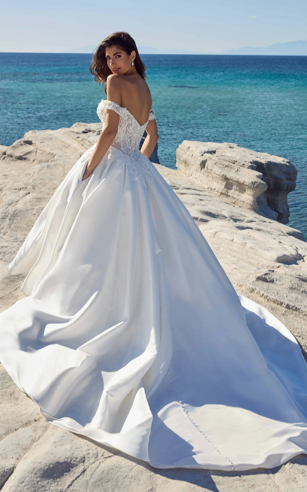 Serafina (DR2654) — Eddy K Dreams