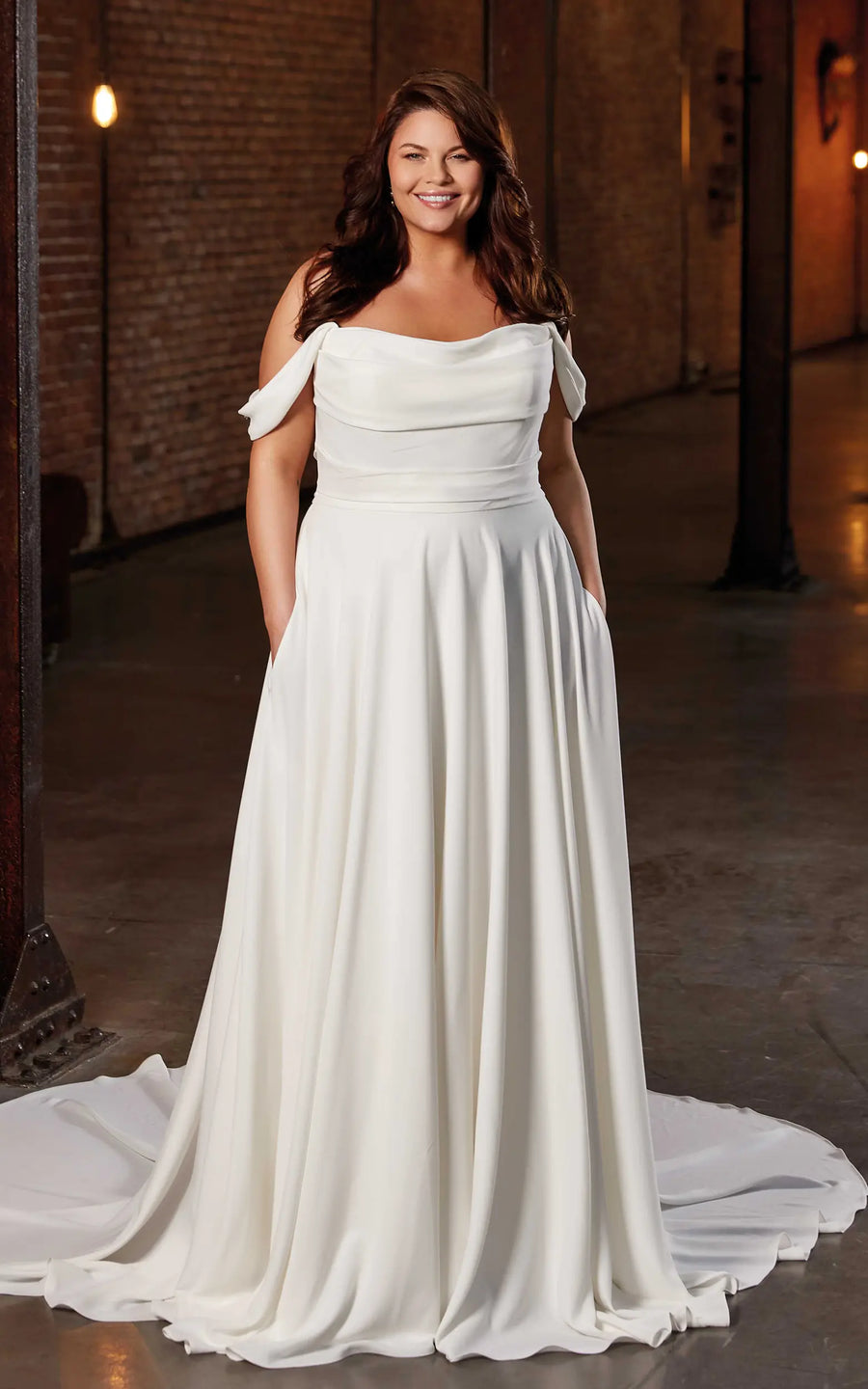 Elsie (UR527) — Eddy K Curvy
