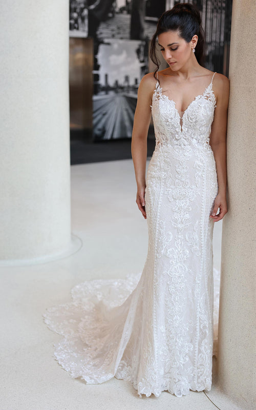 Maldiva (CT286) — Eddy K Milano Couture