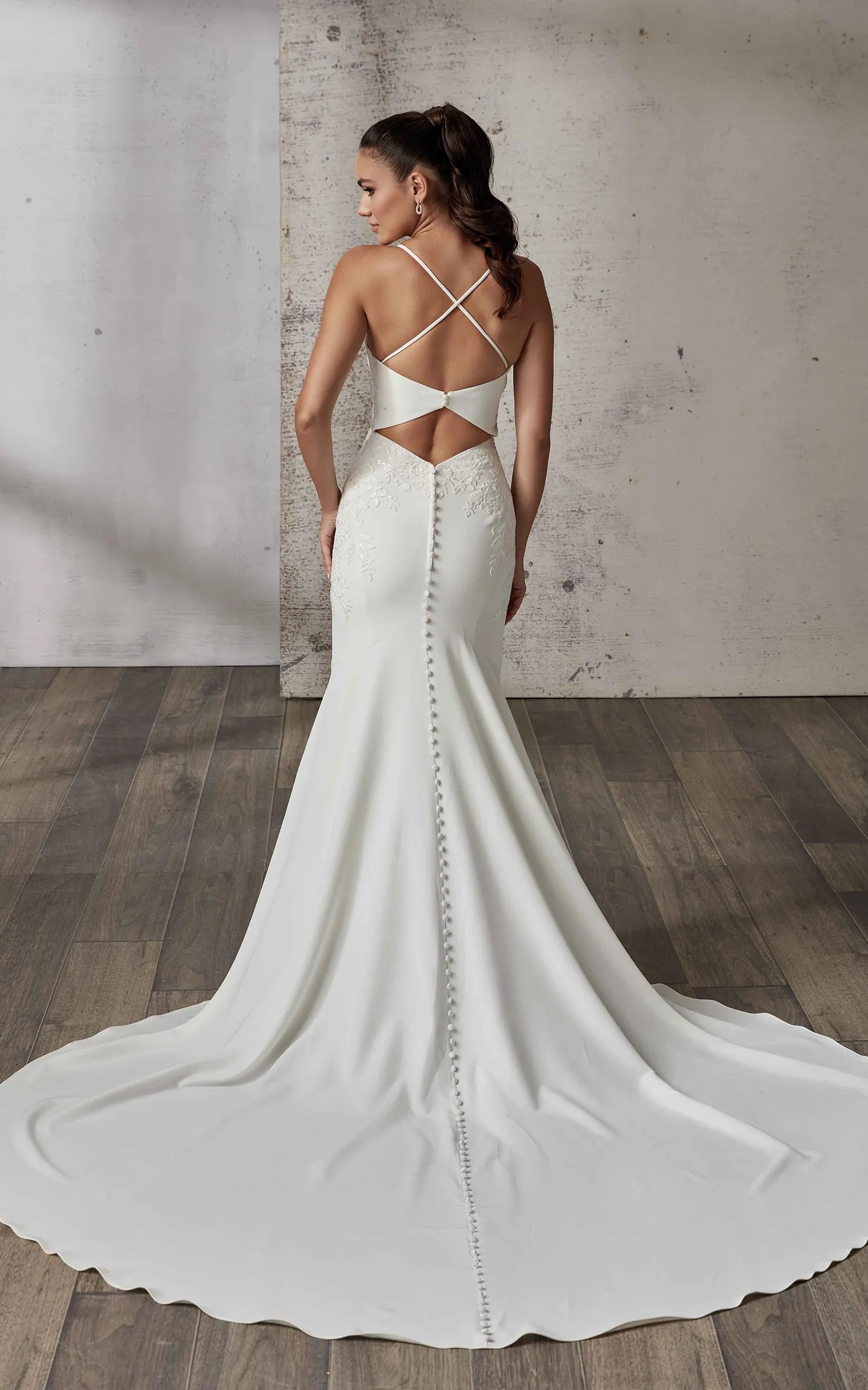 Berta (DR2603) — Eddy K Dreams