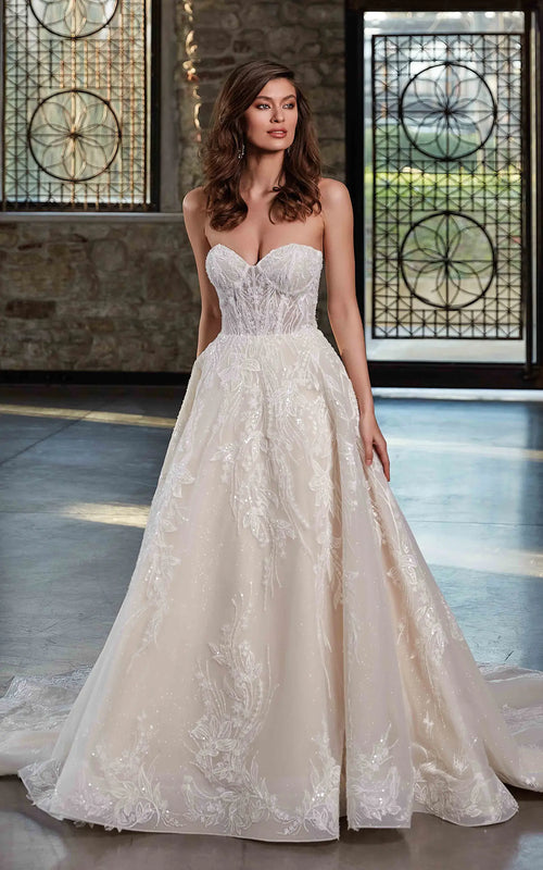 Patty (CT575) — Eddy K Milano Couture