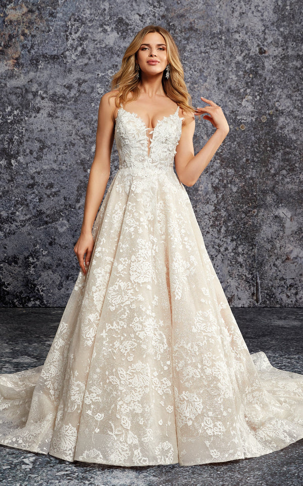 Sonia (CT452) — Eddy K Milano Couture