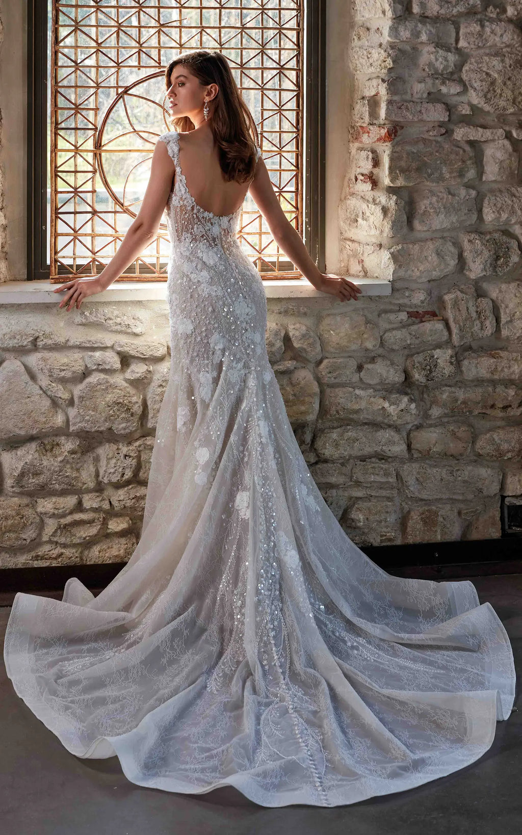 Gwen (CT571) — Eddy K Milano Couture