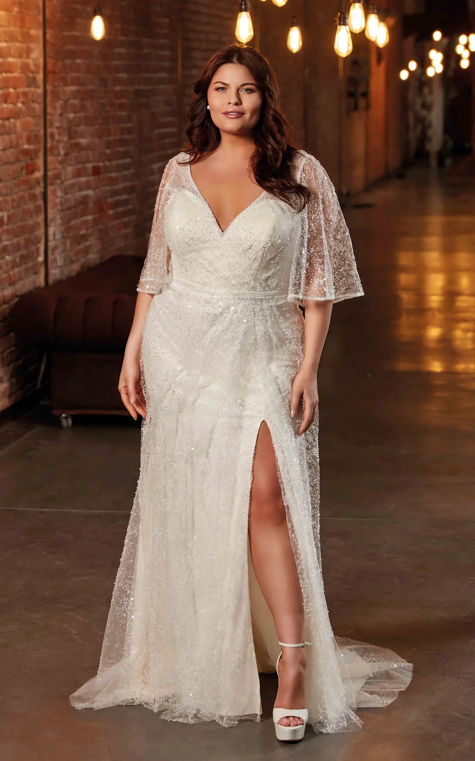 Pearl (UR528) — Eddy K Curvy