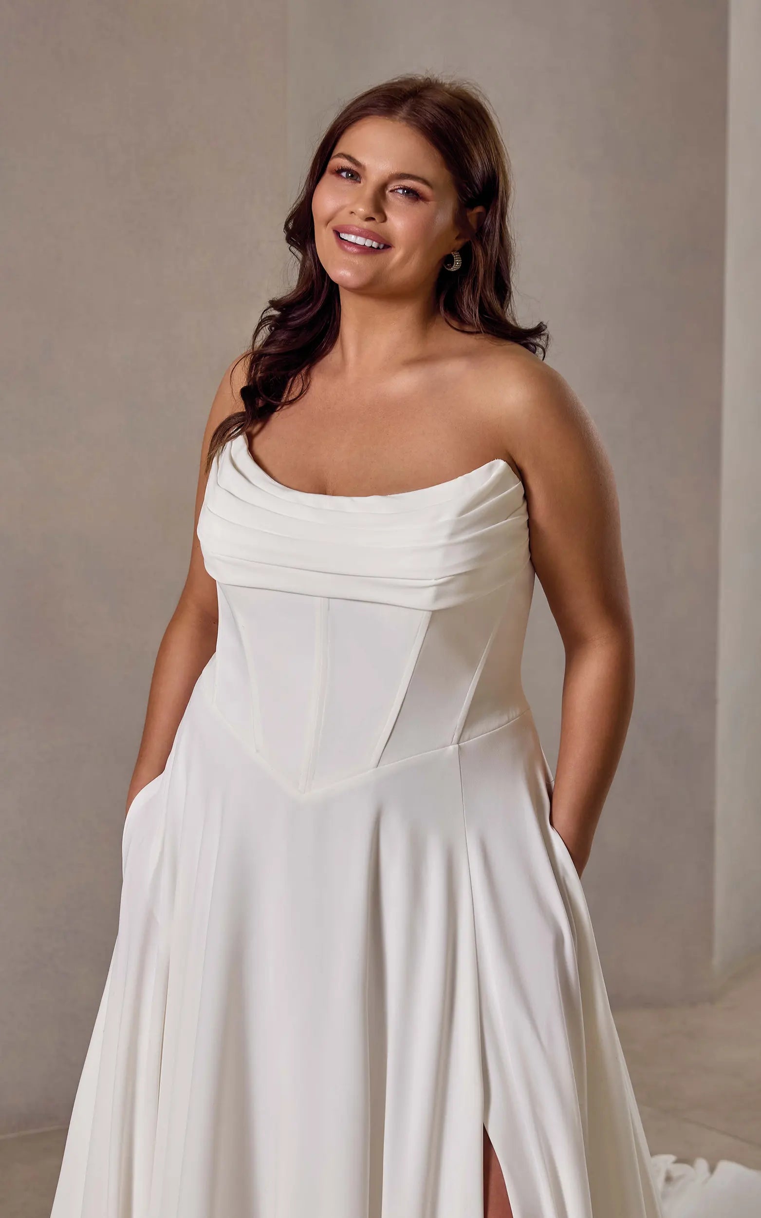 Tinsley (UR633) — Eddy K Curvy