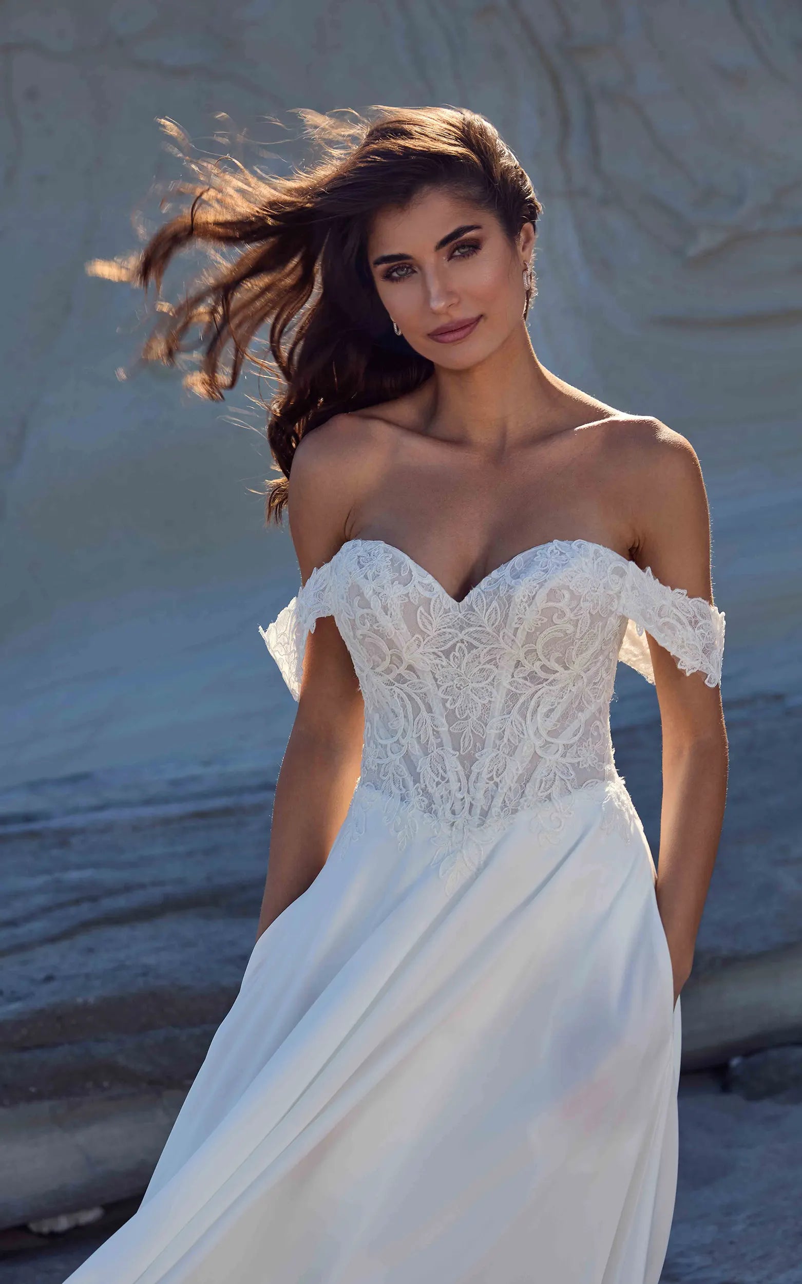 Carina (DR2648) — Eddy K Dreams