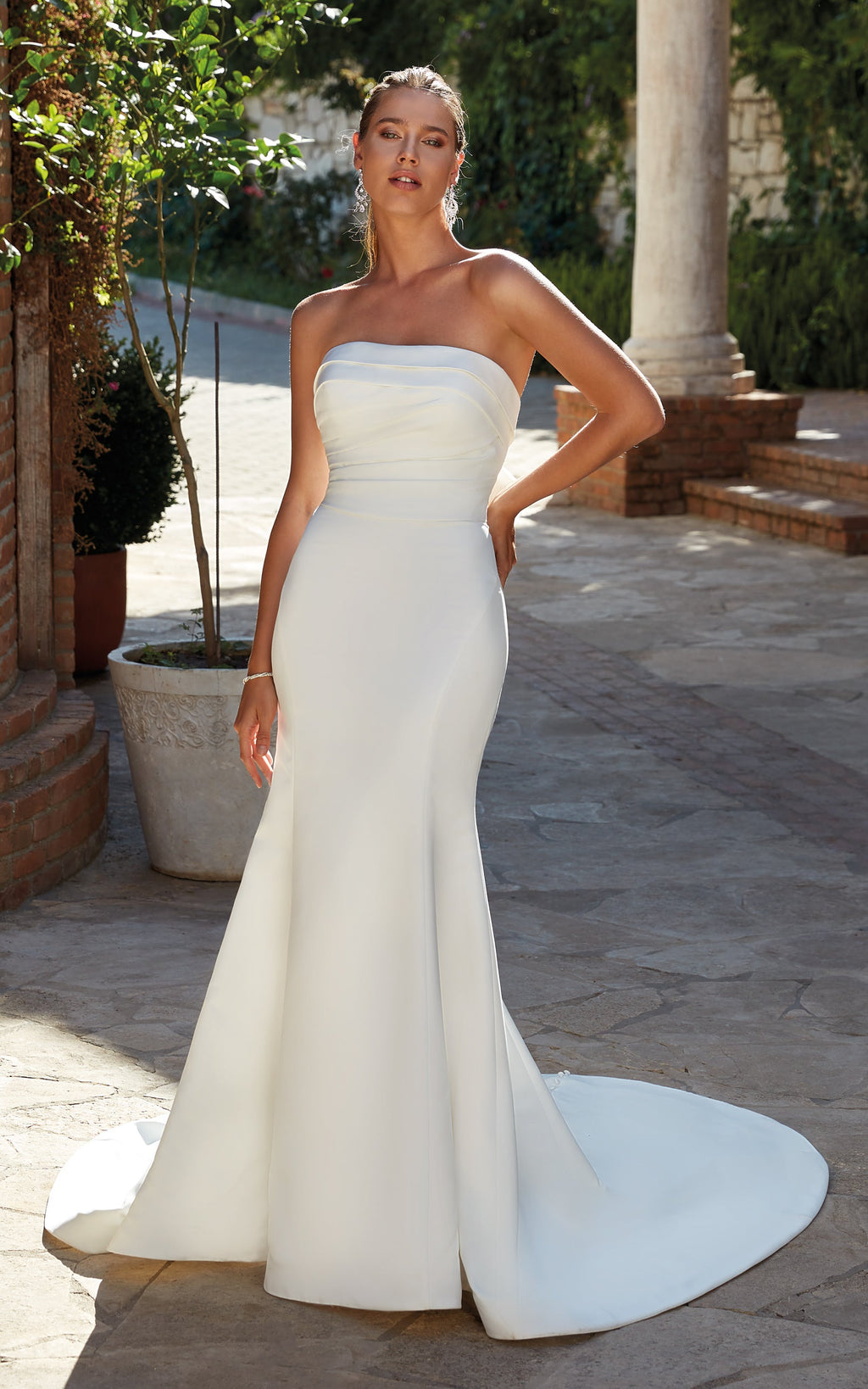 Nelly (EK1547) — Eddy K Italia