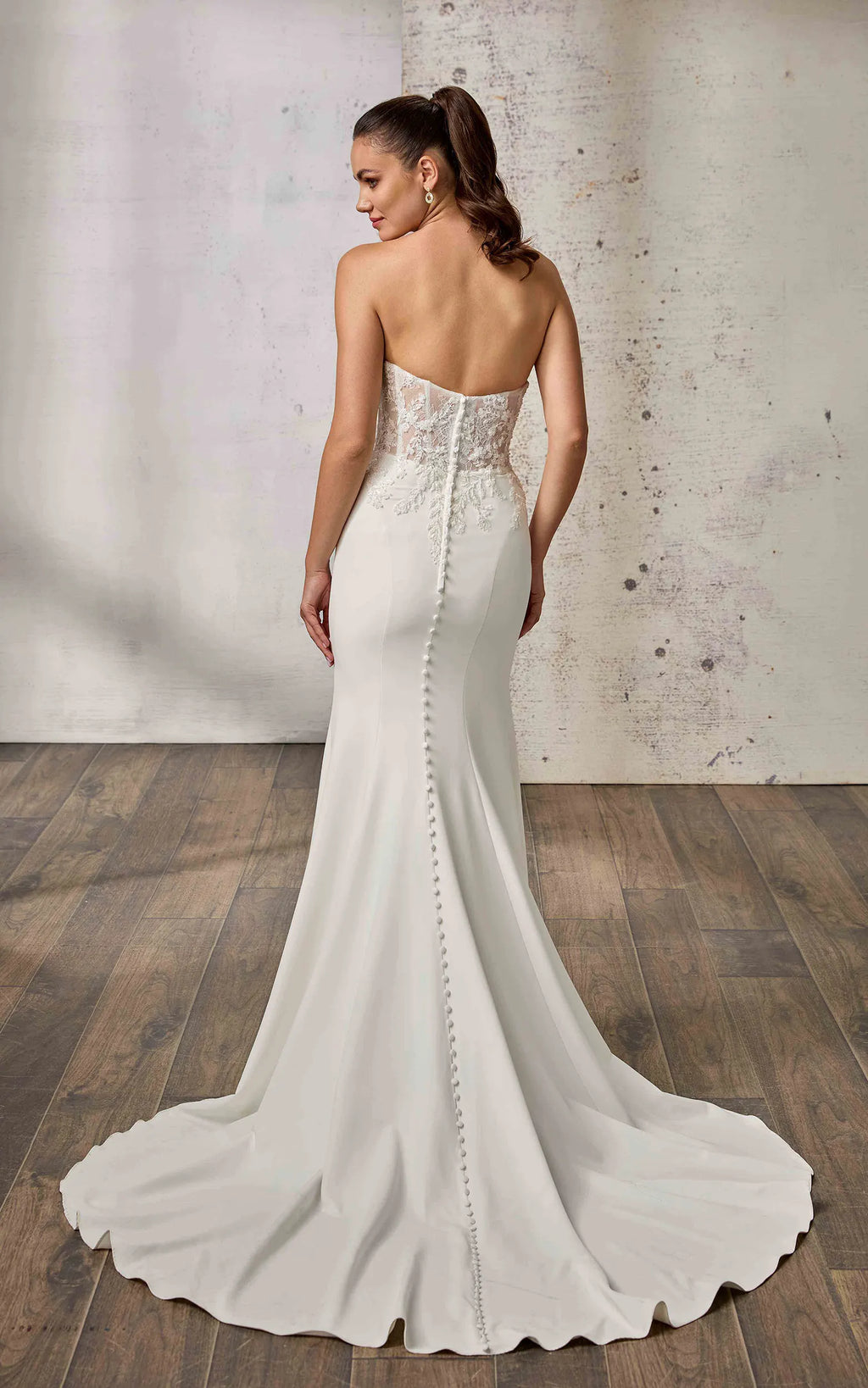 Maxima (DR2646) — Eddy K Dreams