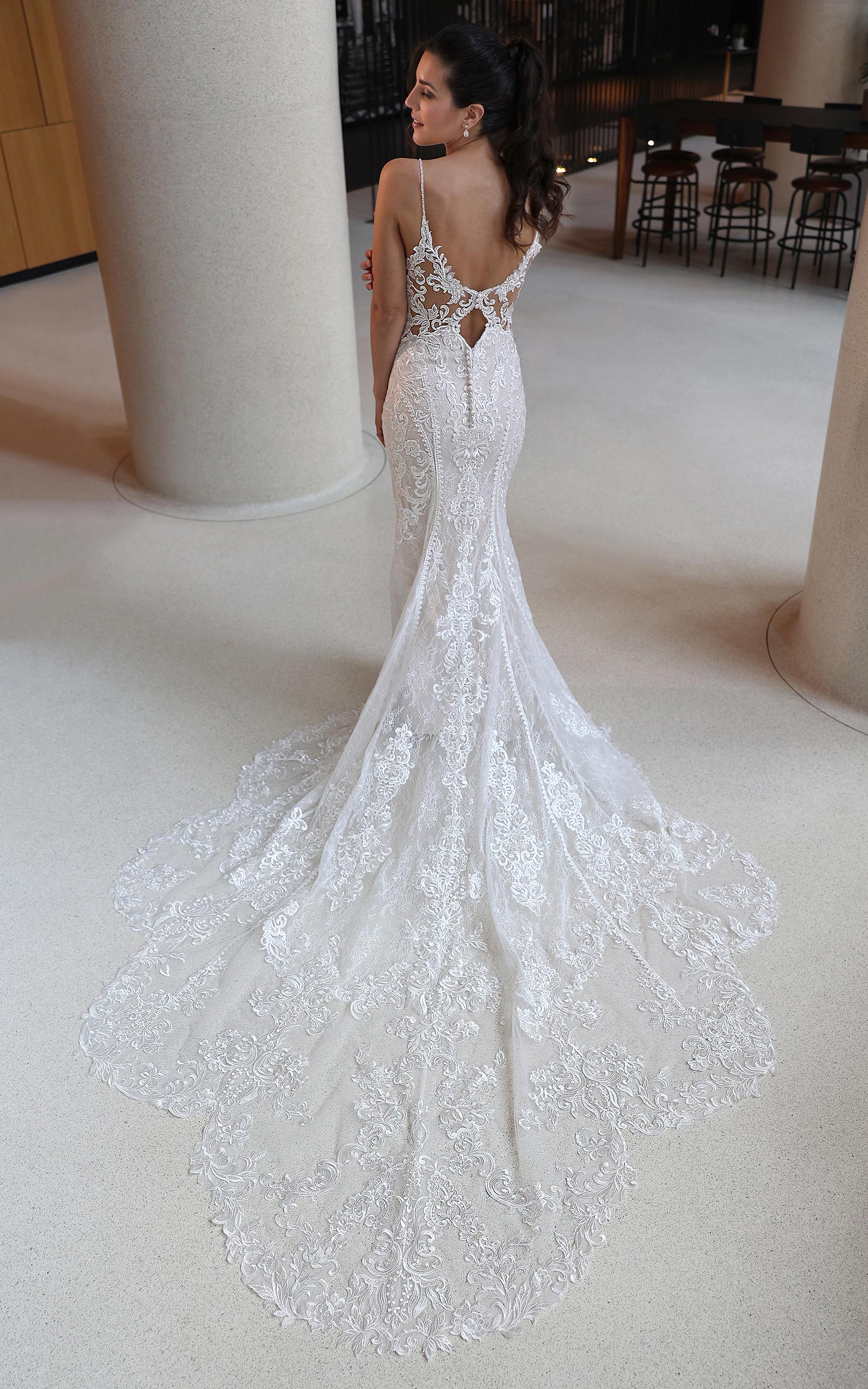 Maldiva (CT286) — Eddy K Milano Couture