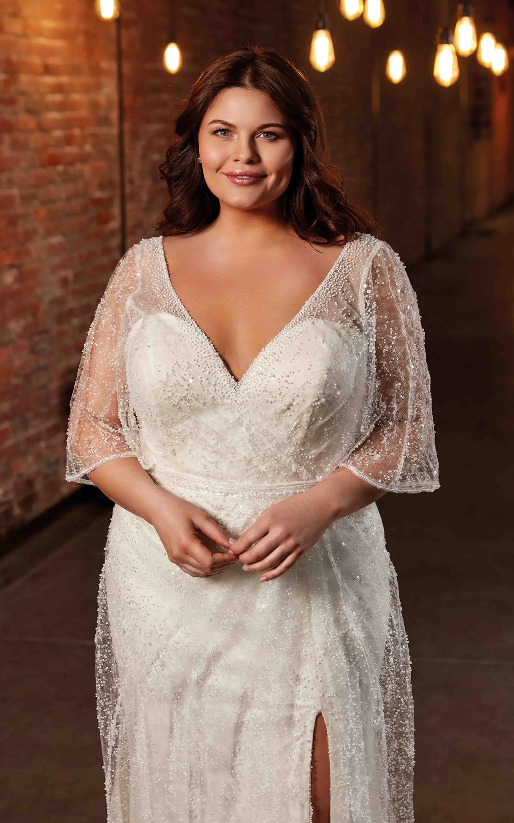 Pearl (UR528) — Eddy K Curvy