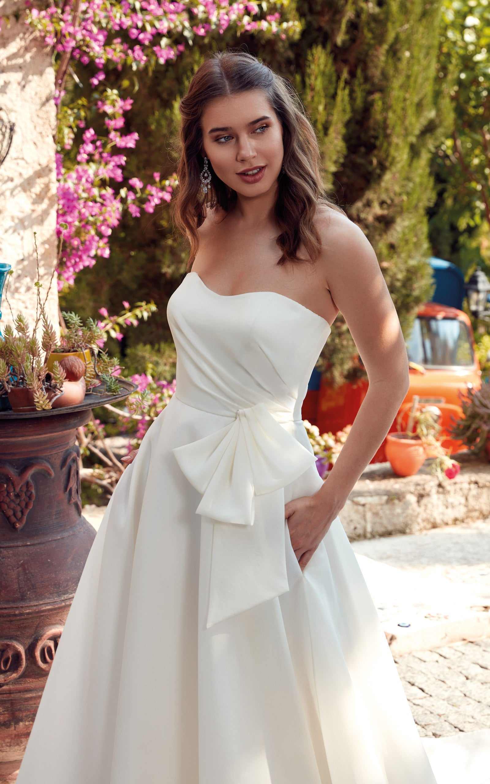 Julie (EK1657) — Eddy K Italia