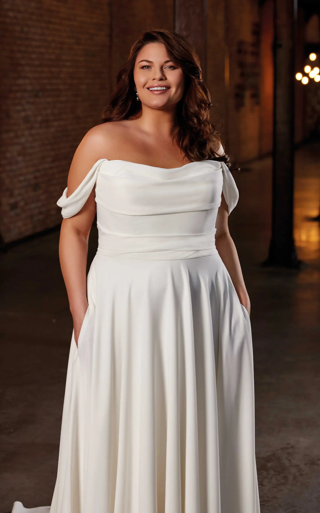 Elsie (UR527) — Eddy K Curvy