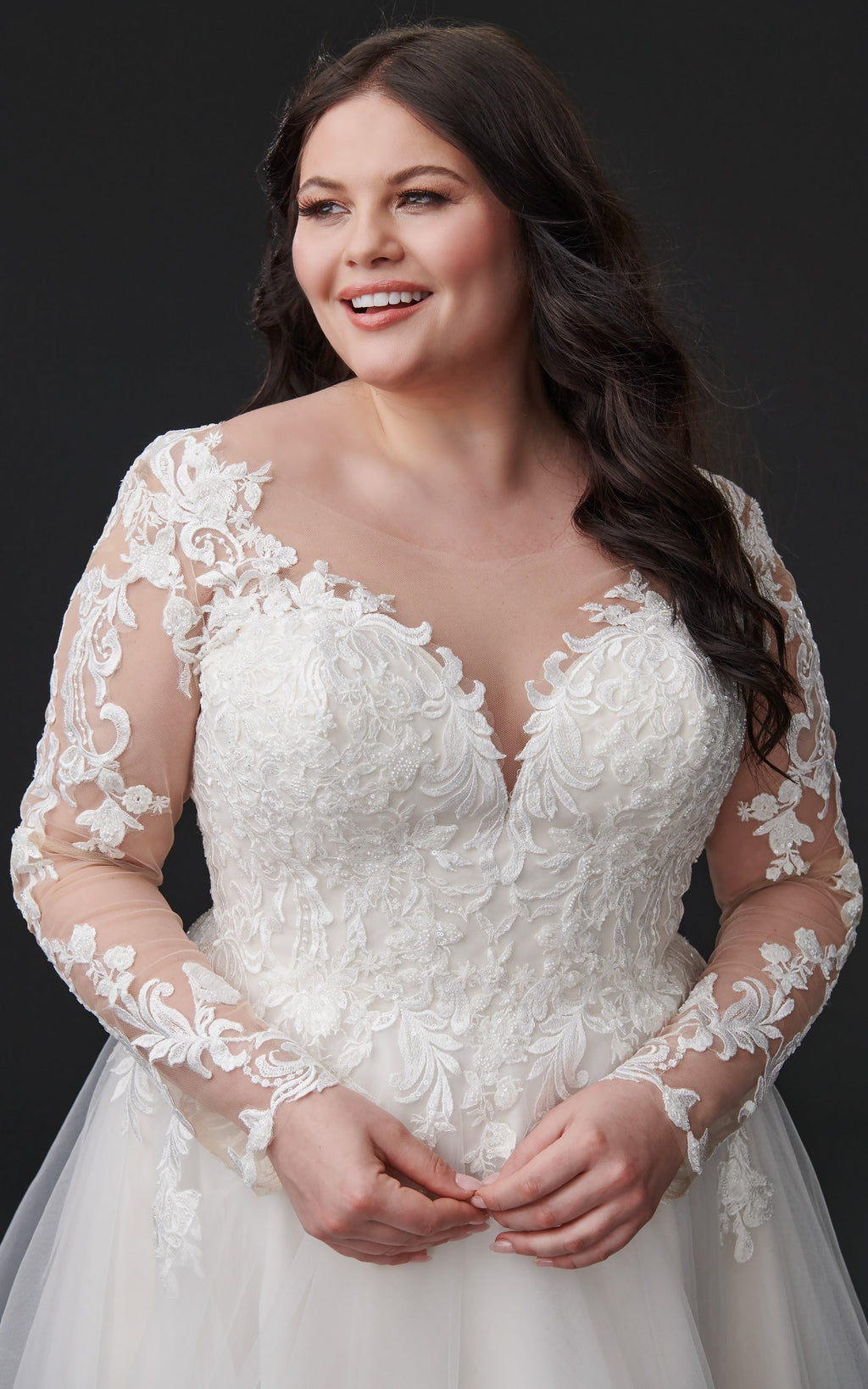 Harper (UR336) — Eddy K Curvy
