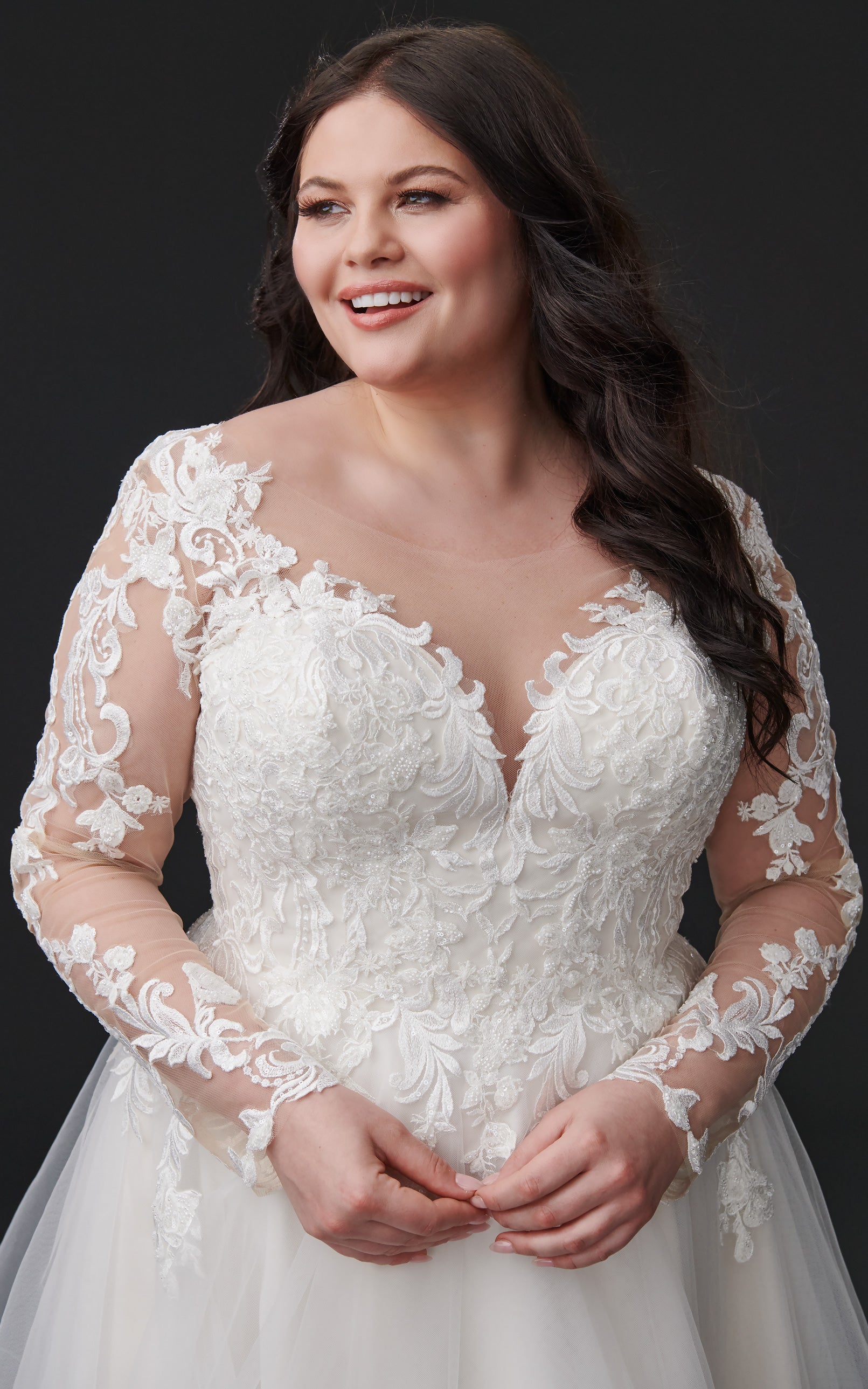 Harper (UR336) — Eddy K Curvy