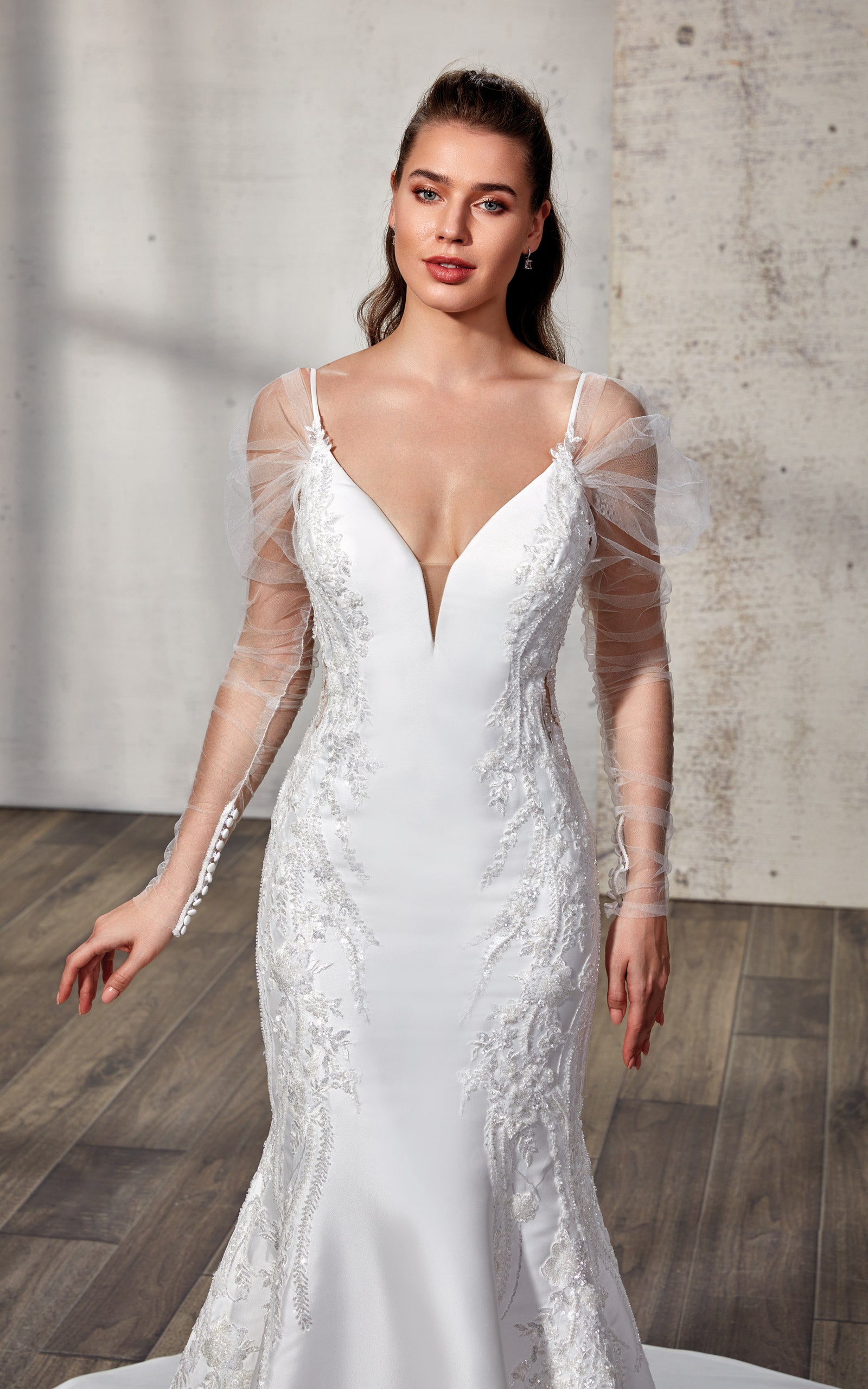 Vicky (EK1662) — Eddy K Italia
