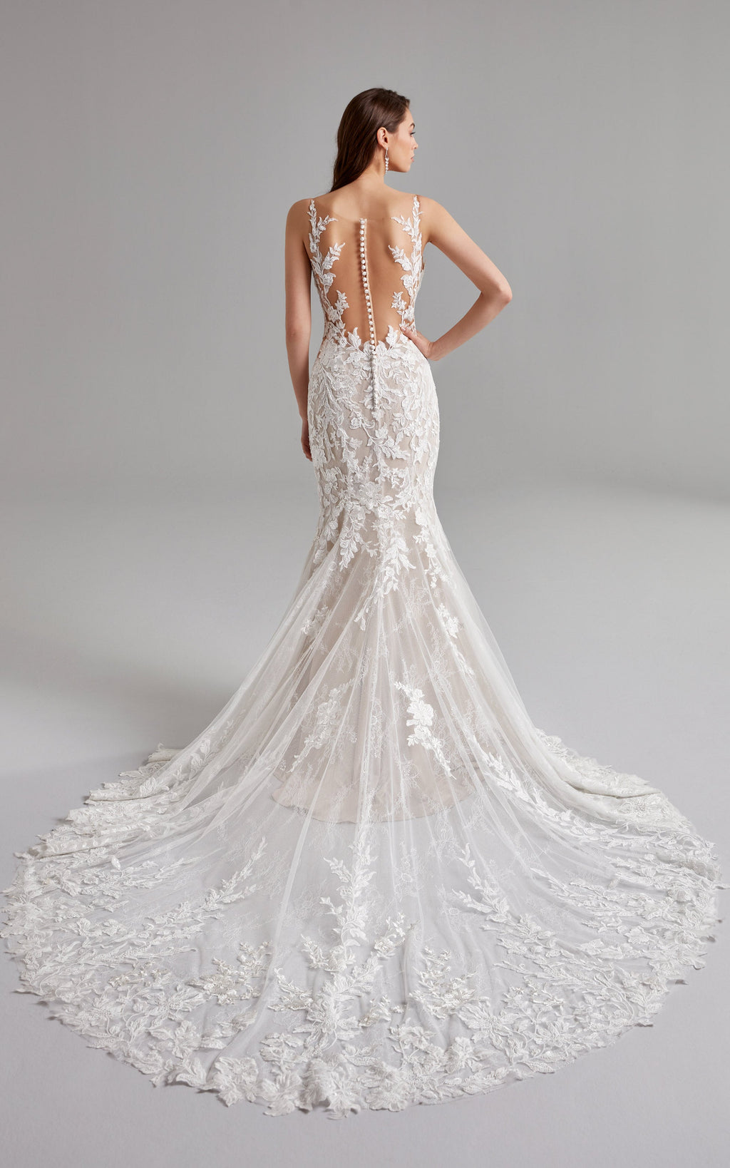 Rosemary (CT330) — Eddy K Milano Couture