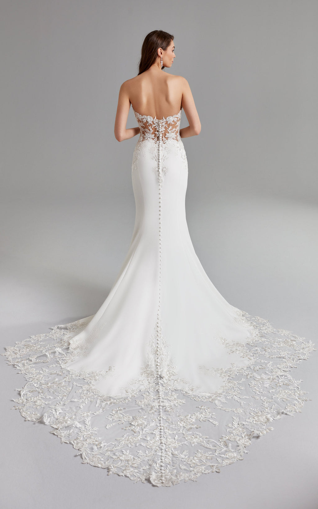 Elizabeth (CT328) — Eddy K Milano Couture