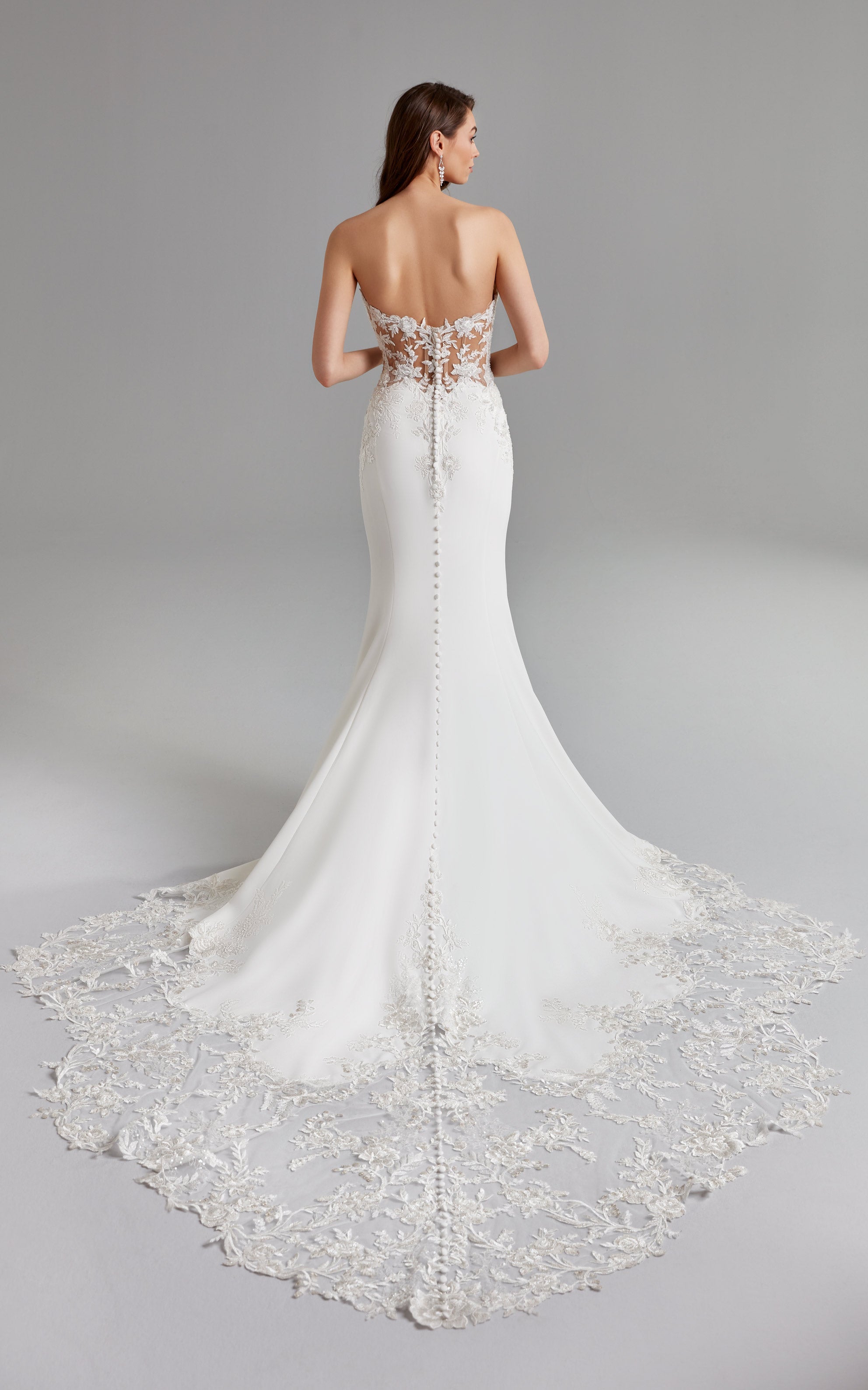 Elizabeth (CT328) — Eddy K Milano Couture