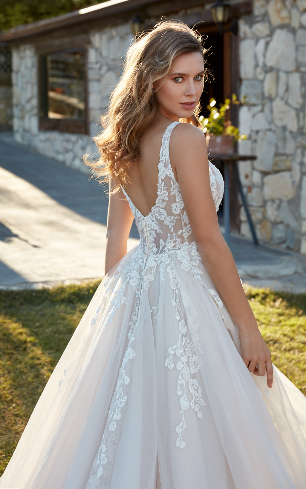 Jessica (EK1510) — Eddy K Italia