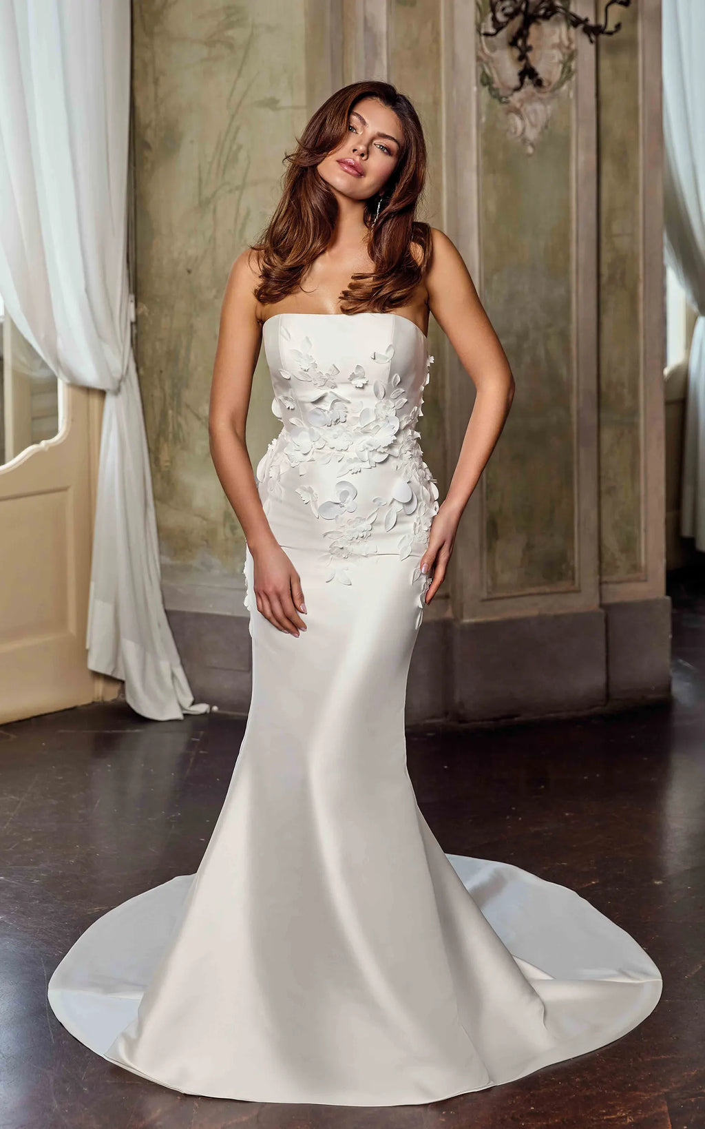 Madeleine (CT623) — Eddy K Milano Couture