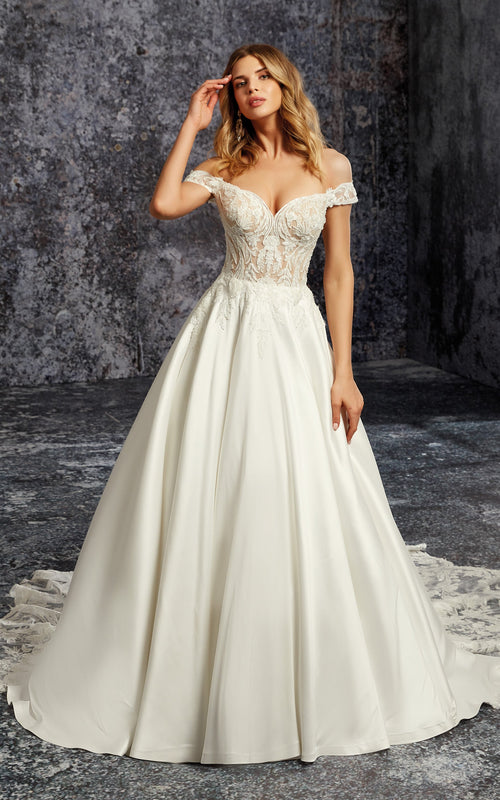 Marlene (CT449) — Eddy K Milano Couture