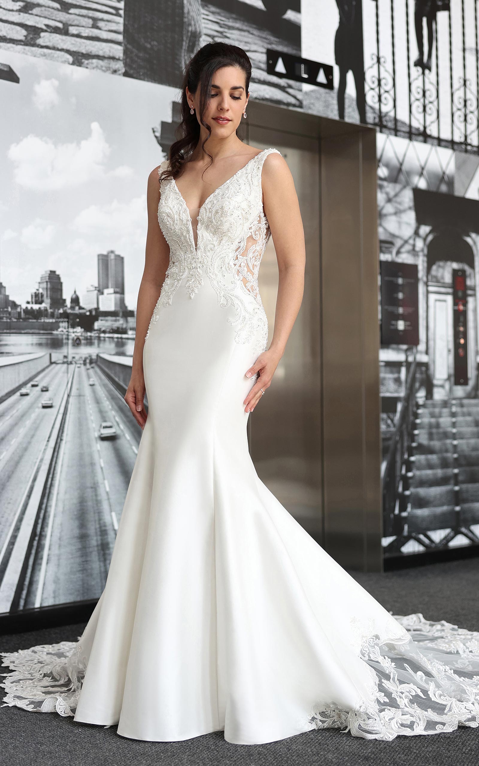 Jordyn (CT285) — Eddy K Milano Couture