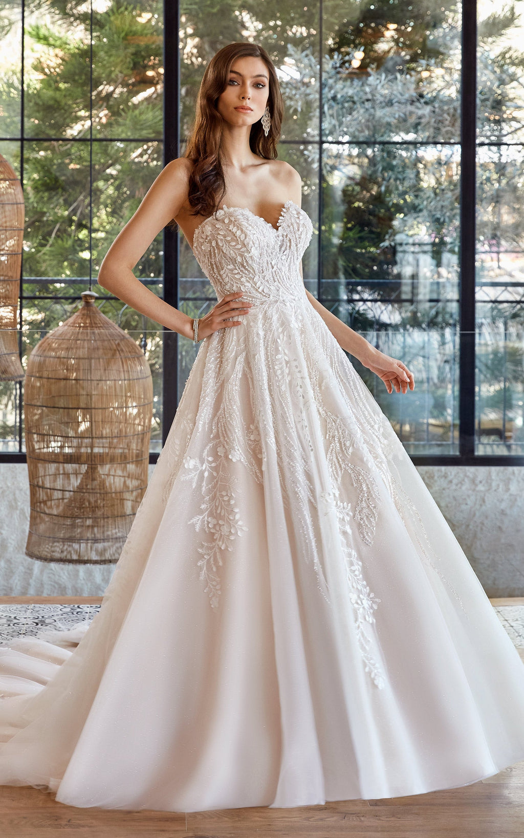 Alice (CT323) — Eddy K Milano Couture
