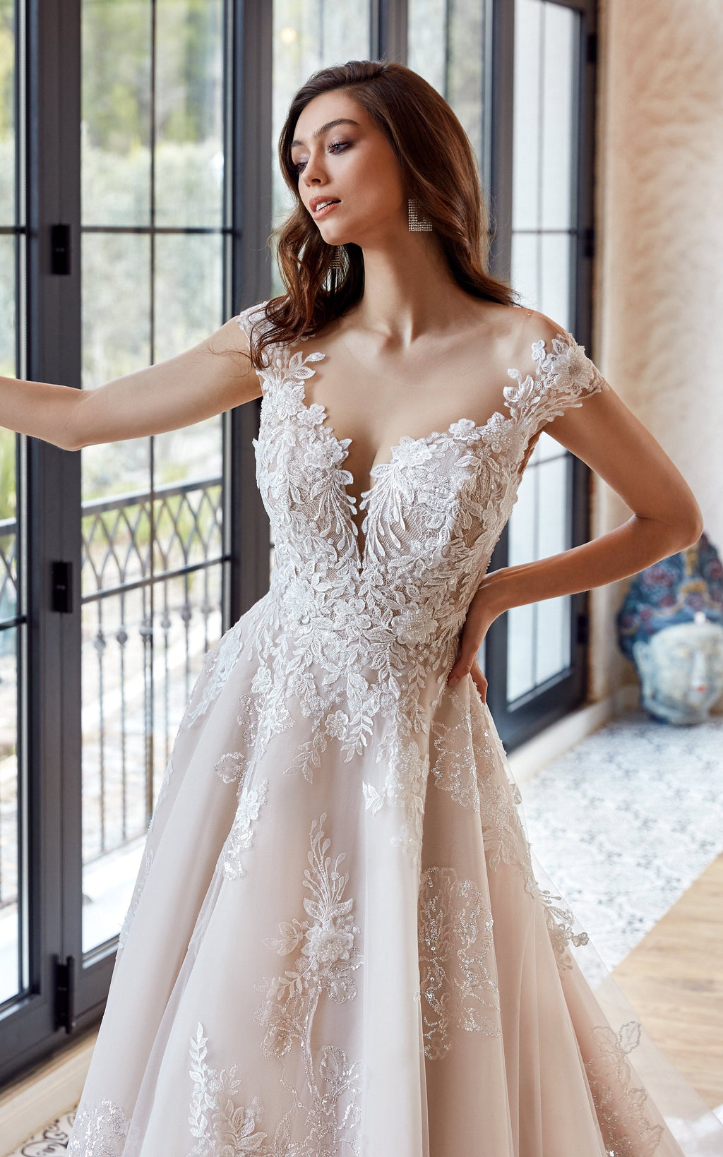 Dorothy (CT325) — Eddy K Milano Couture