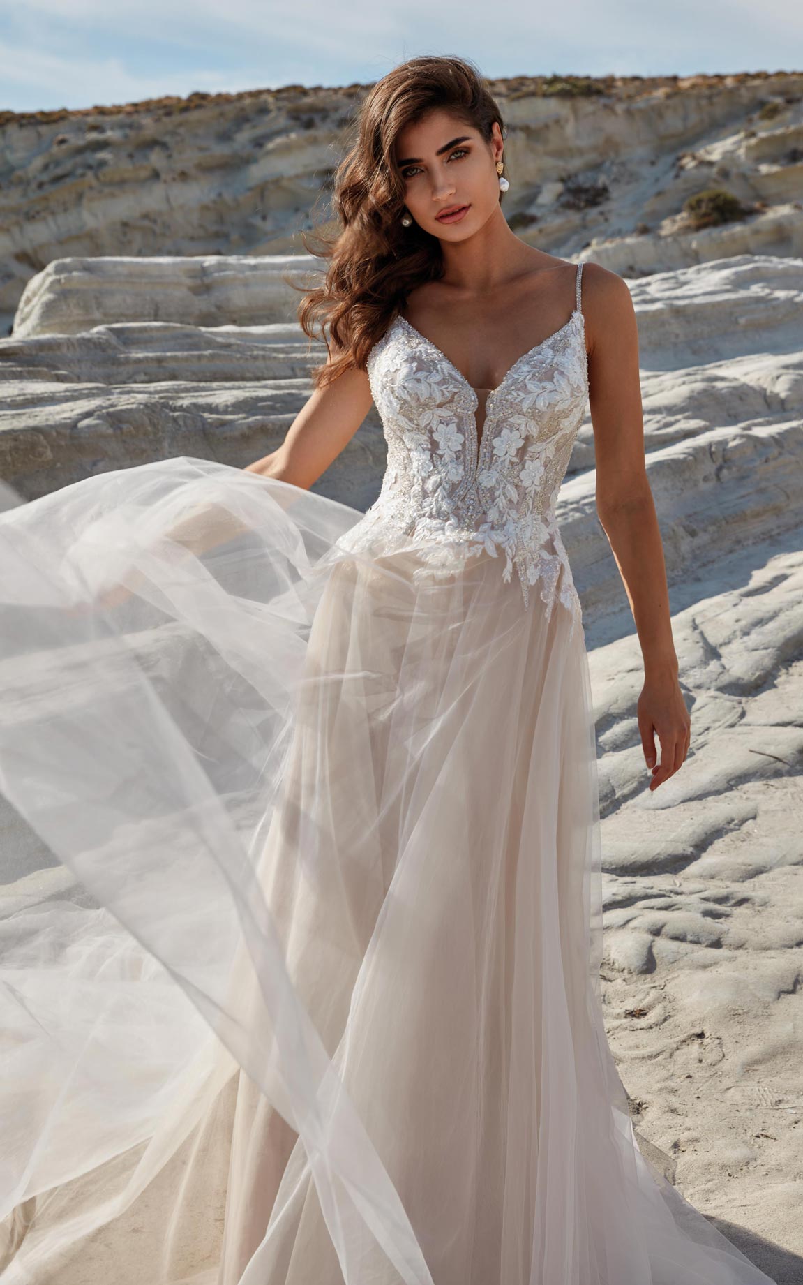 Loredana (DR2419) — Eddy K Dreams