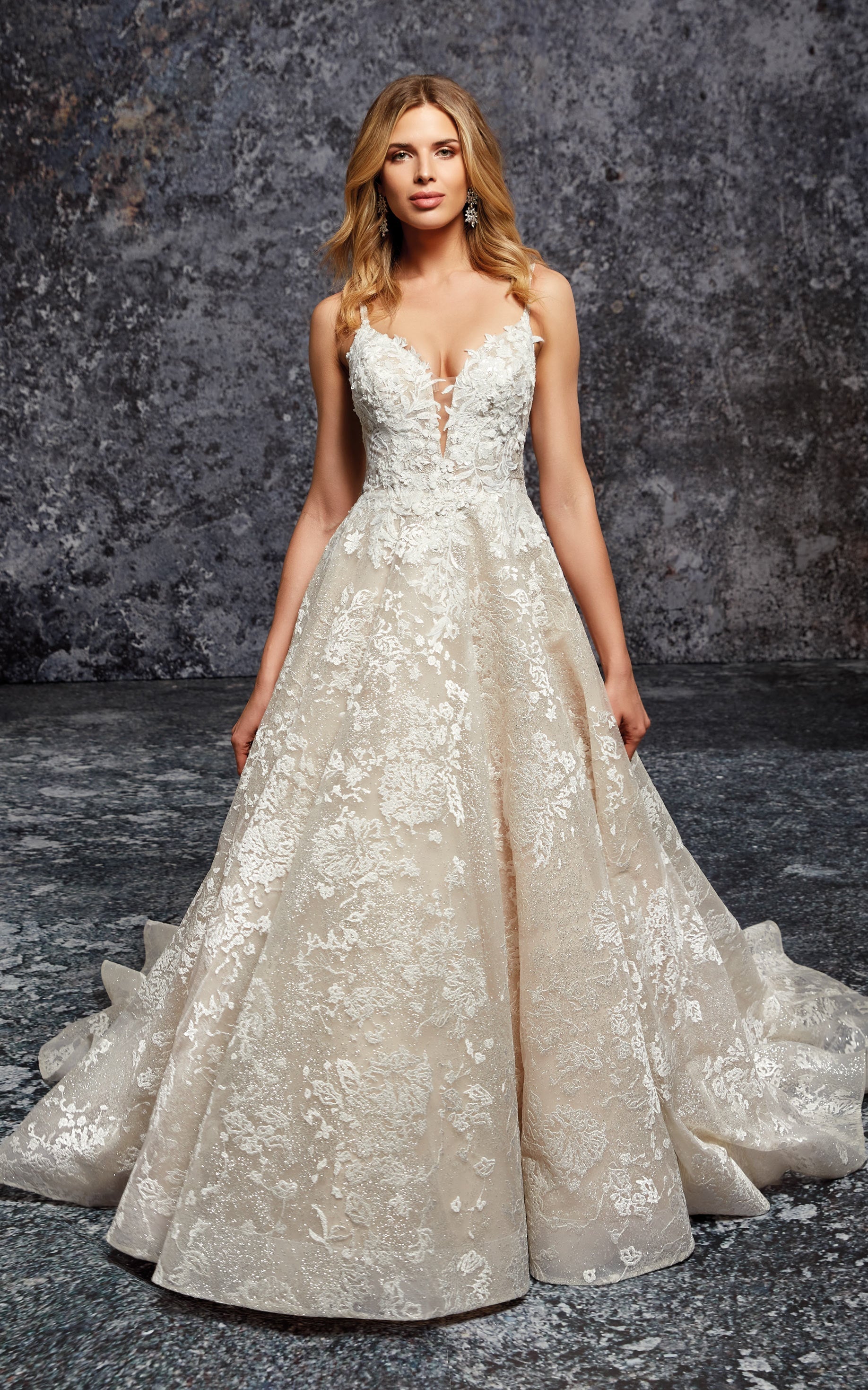 Sonia (CT452) — Eddy K Milano Couture