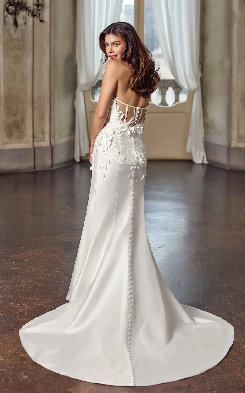 Madeleine (CT623) — Eddy K Milano Couture