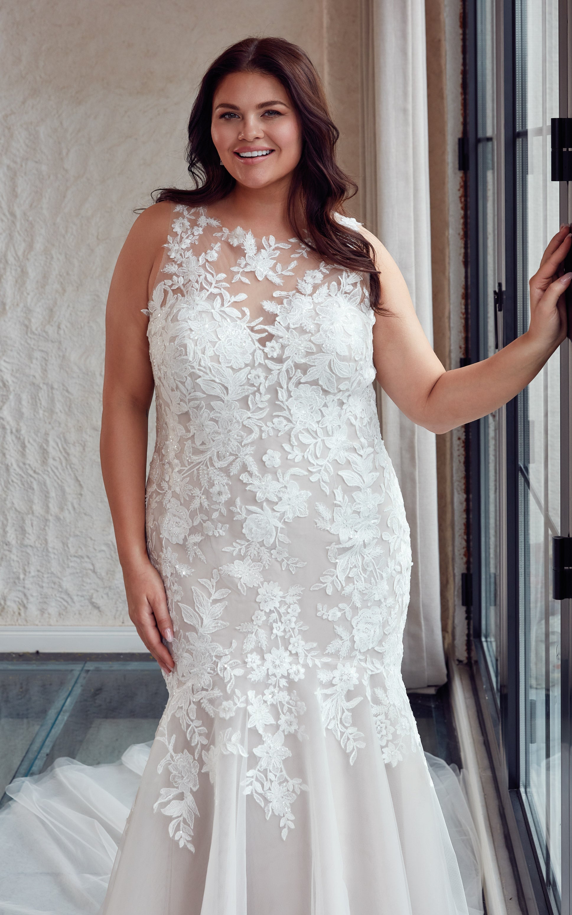 Nori (UR461) — Eddy K Curvy