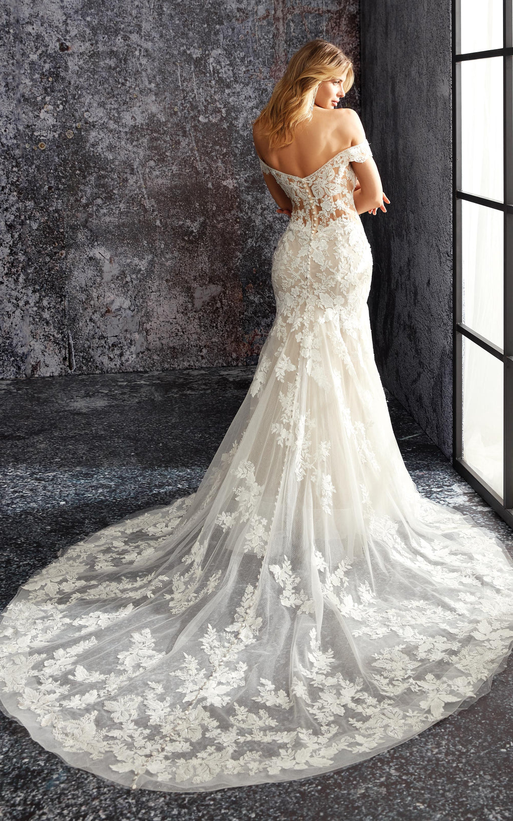 Peggy (CT450) — Eddy K Milano Couture
