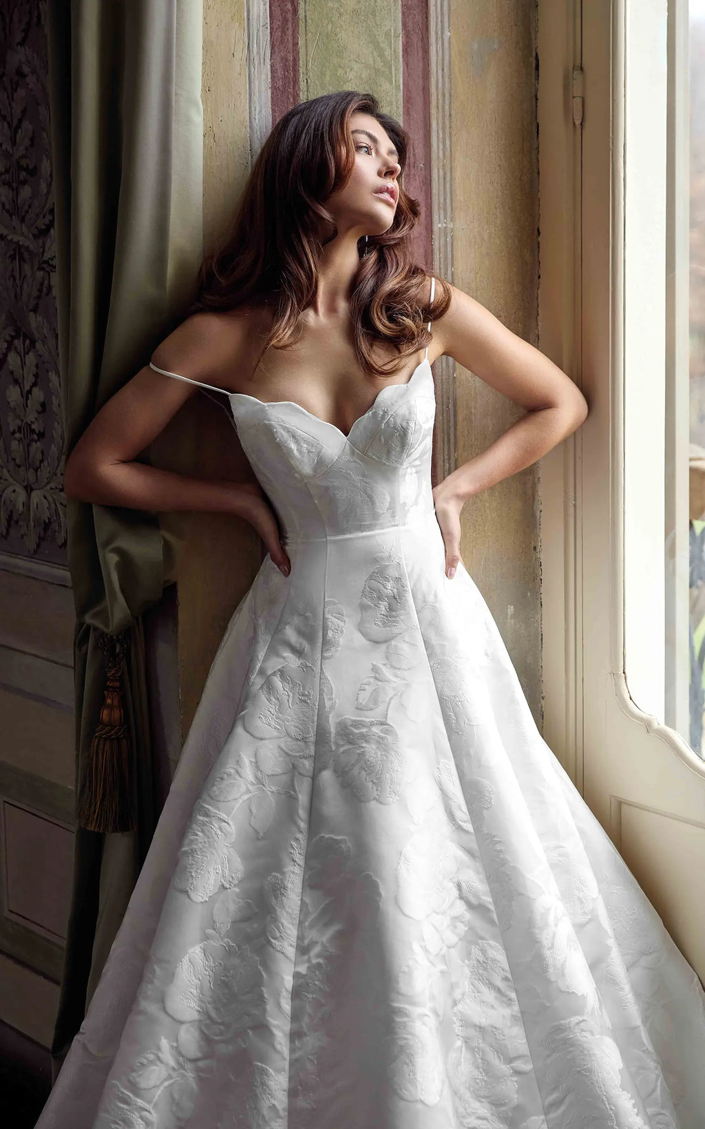 Joan (CT624) — Eddy K Milano Couture