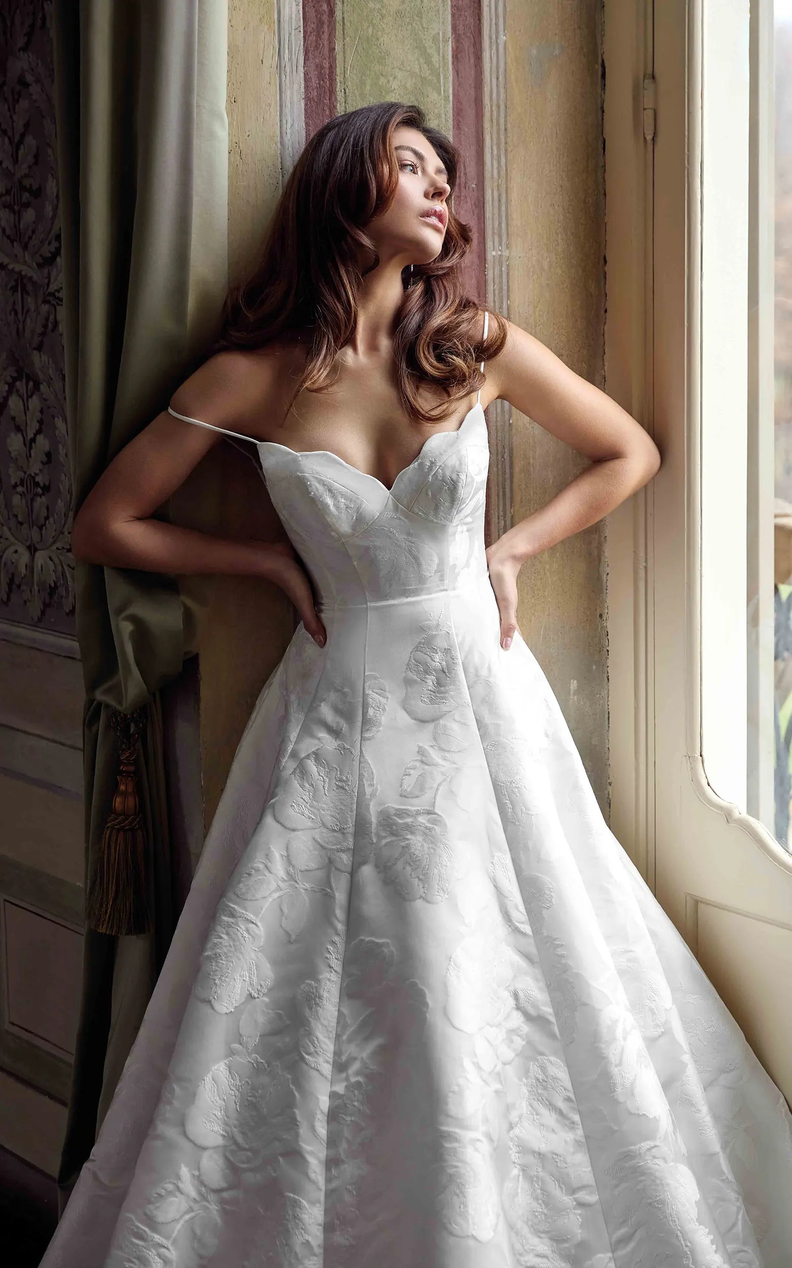 Joan (CT624) — Eddy K Milano Couture