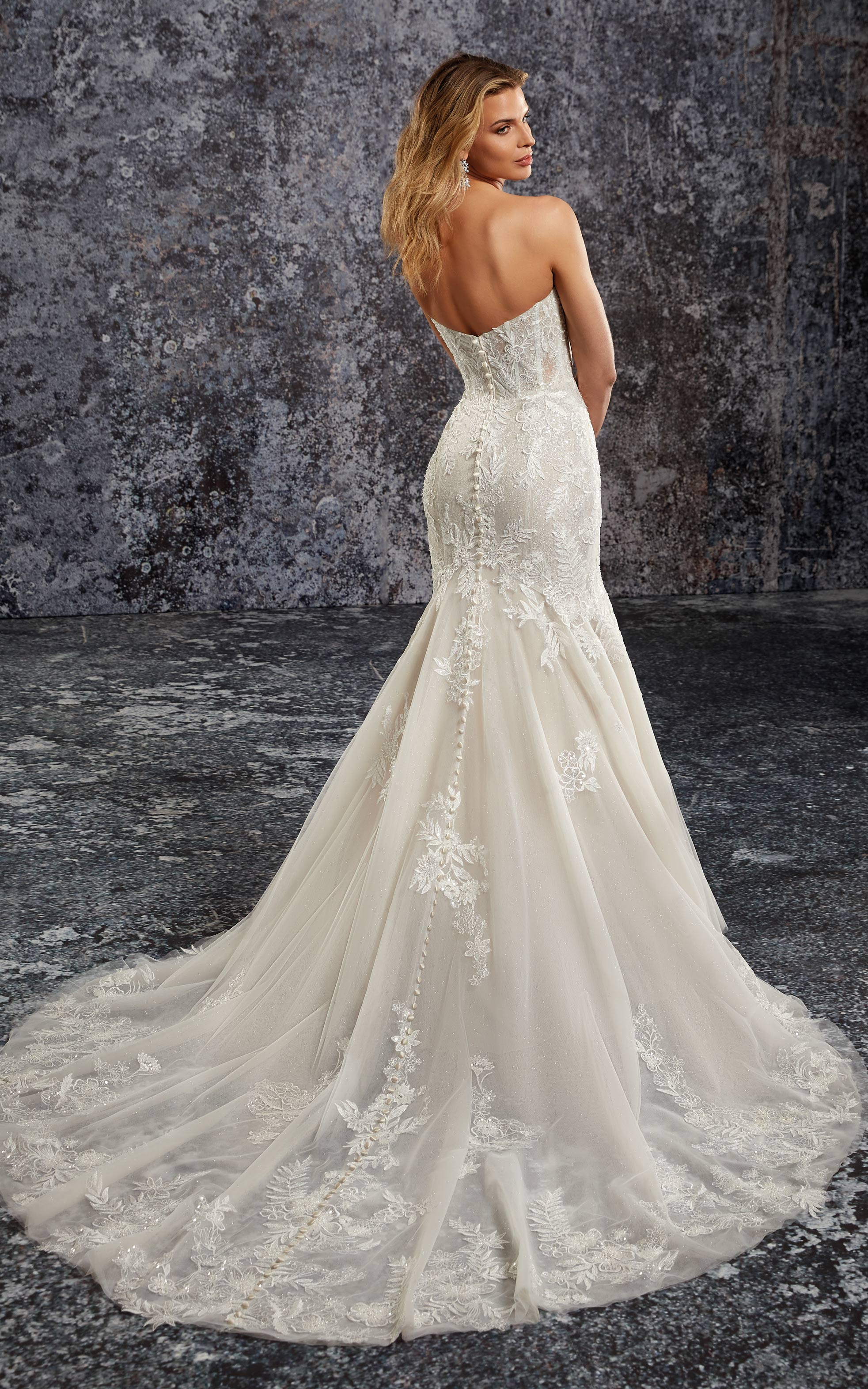 Darlene (CT443) — Eddy K Milano Couture