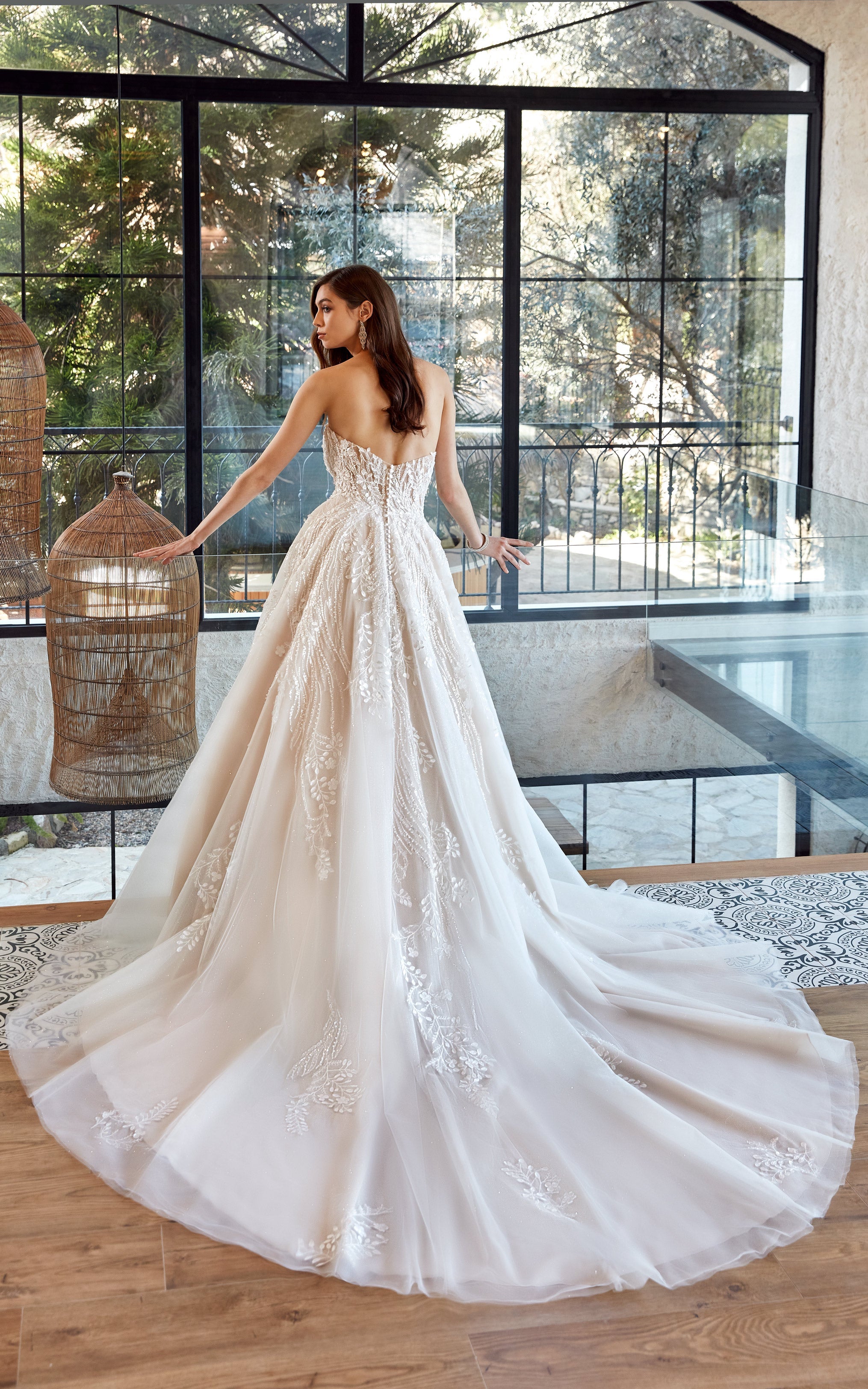 Alice (CT323) — Eddy K Milano Couture