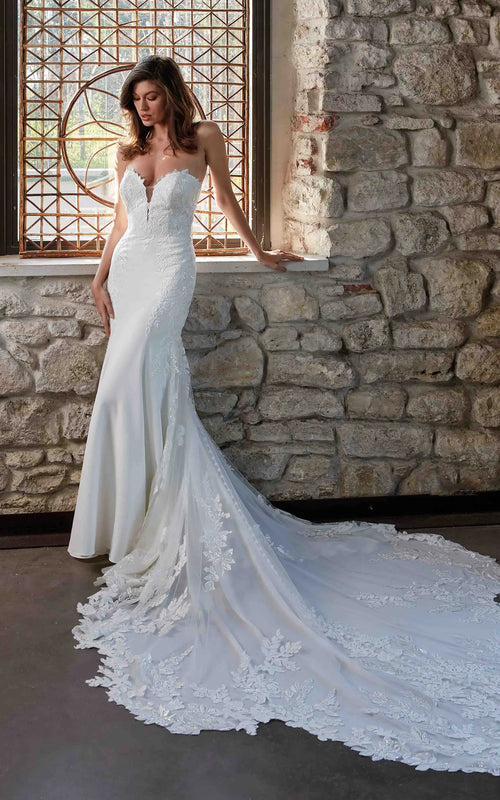 Jodie (CT568) — Eddy K Milano Couture