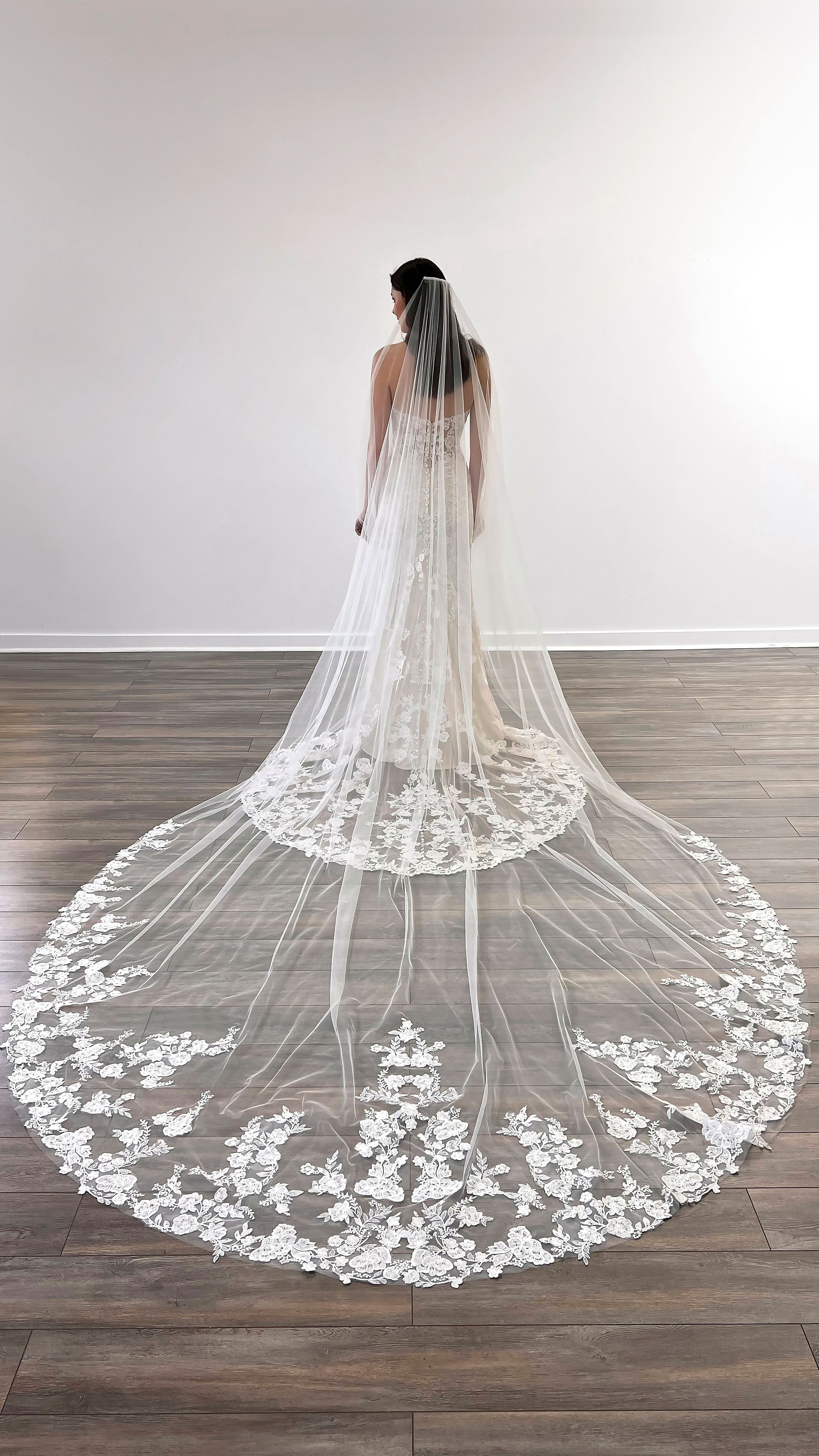 Kennedy-VE (EK1511VE) — Eddy K Veil