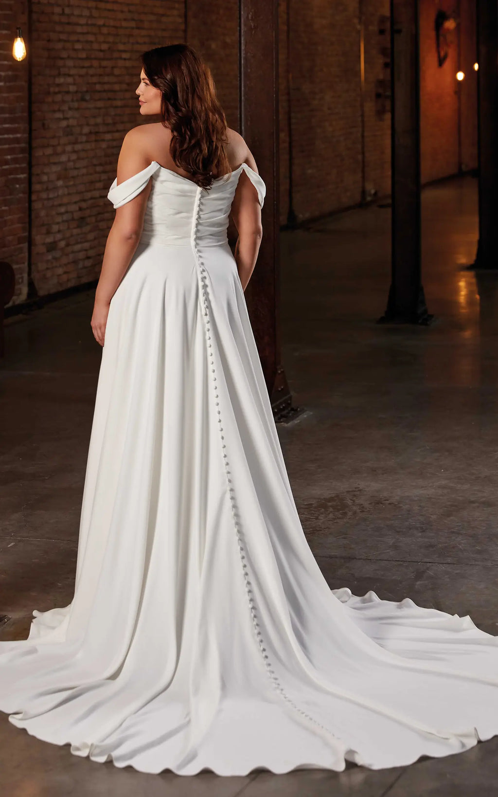 Elsie (UR527) — Eddy K Curvy