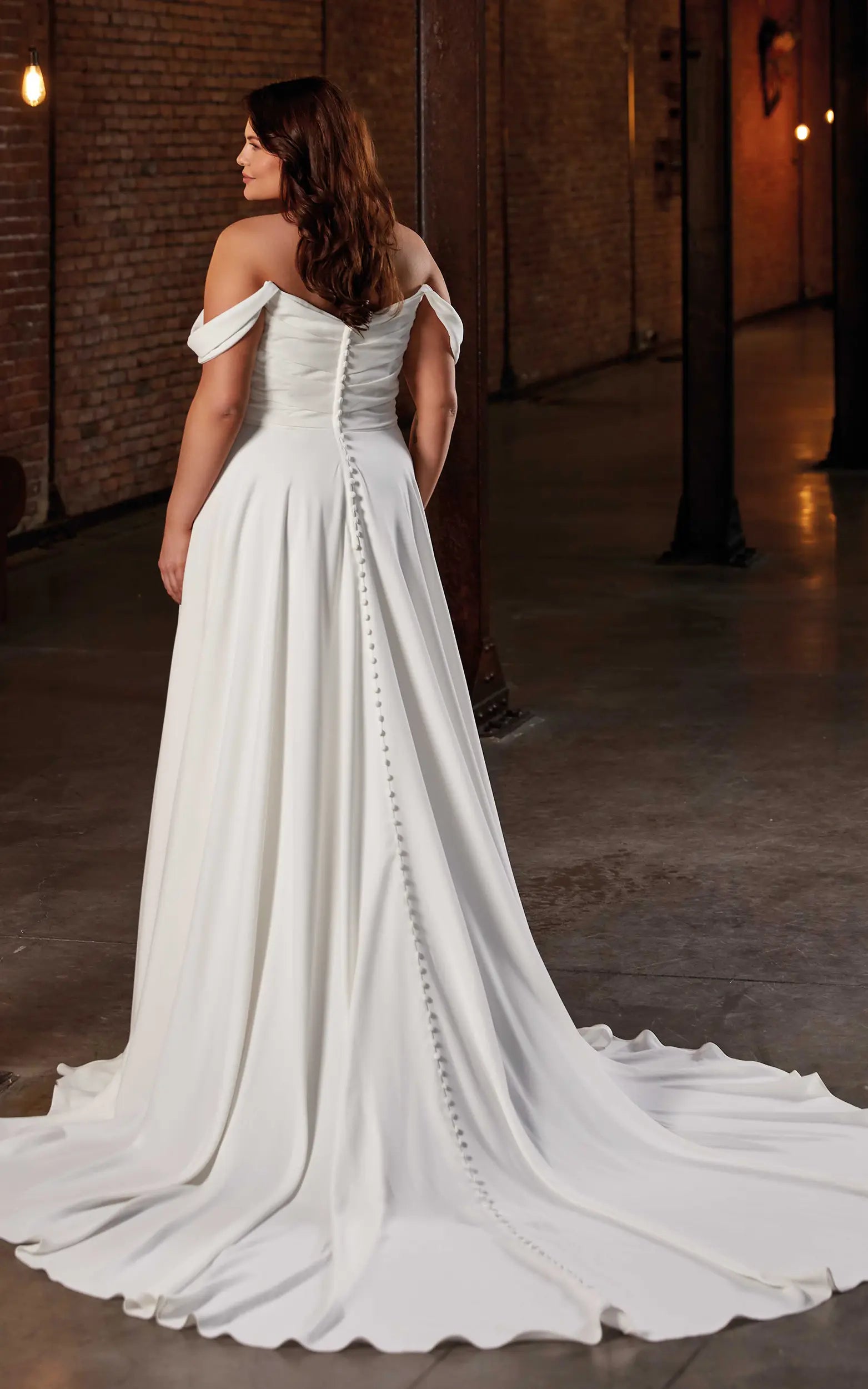 Elsie (UR527) — Eddy K Curvy