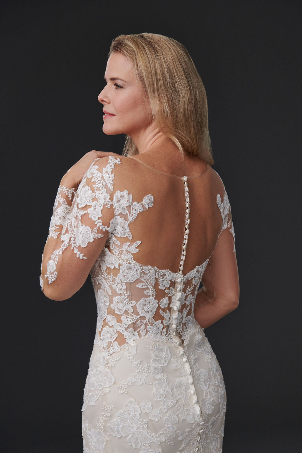 Kennedy-BD2 (EK1511BD2) — Eddy K Bodysuit