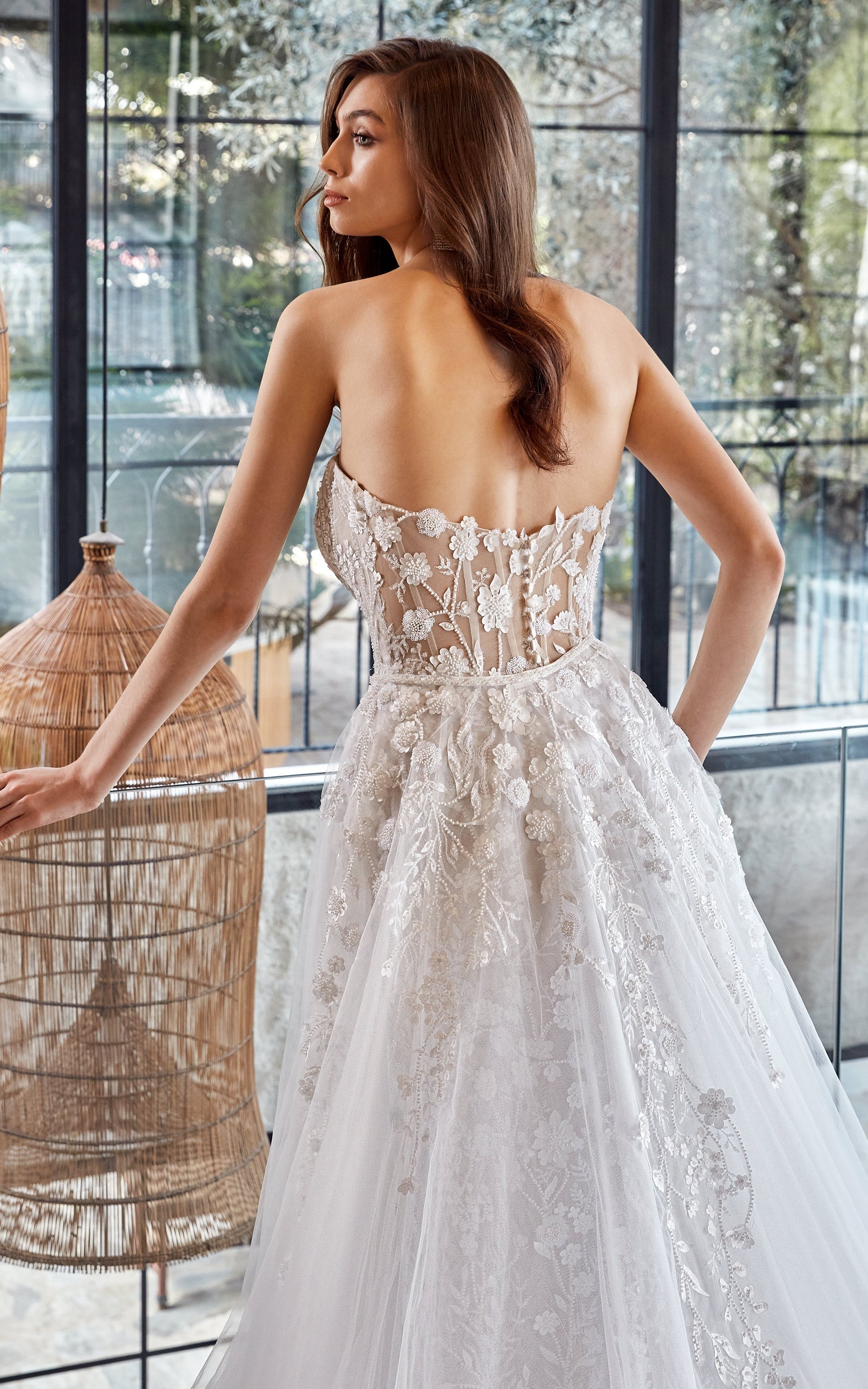 Jacqueline (CT322) — Eddy K Milano Couture