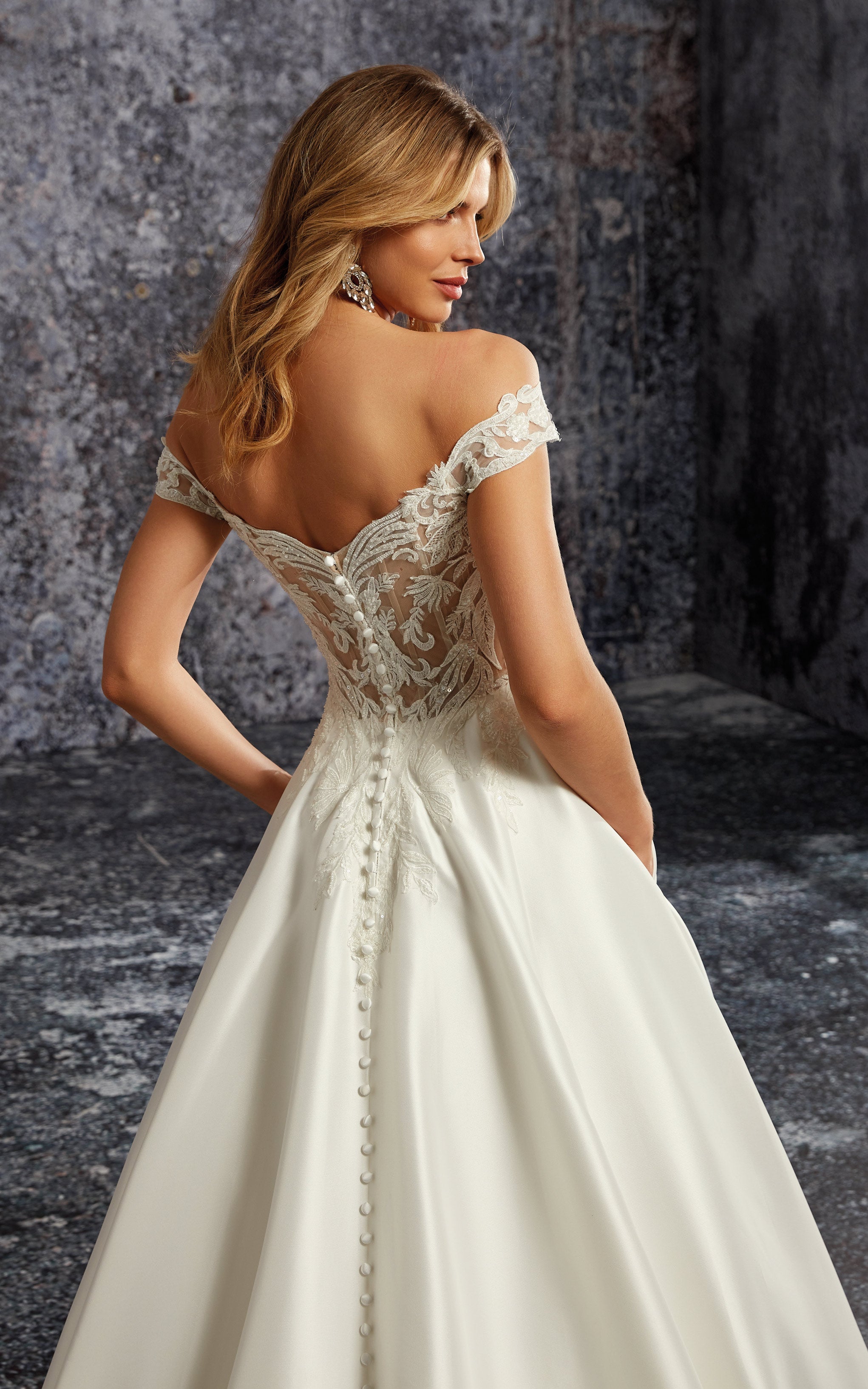 Marlene (CT449) — Eddy K Milano Couture